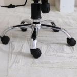 Office Executive Mesh Chair - Image 8