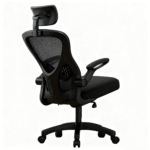 Ergonomic Executive Office Chair - Image 5