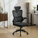 Ergonomic Executive Office Chair - Image 10
