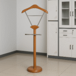 Executive Mahogany Coat Hanger