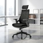 Ergonomic Lama Mesh Office Chair - Image 2