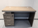1.4 Meters Advanced Executive Desk - Image 3
