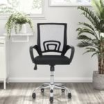 Clerical Mesh Home Office Chair - Image 12