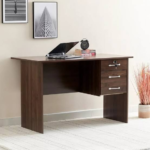 1-Meter Home Office Study Desk - Image 13