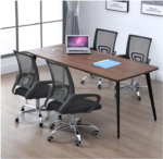 Clerical Mesh Home Office Chair - Image 11