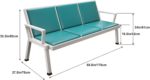 Waiting Bench, Office Waiting Bench, Reception Waiting Bench, Reception Bench, Waiting Area Bench, Lobby Waiting Bench, Office Reception Bench, Metal Waiting Bench, Steel Waiting Bench, Padded Waiting Bench, Cushioned Waiting Bench, Airport Waiting Bench, Hospital Waiting Bench, Clinic Waiting Bench, School Waiting Bench, Church Waiting Bench, Commercial Waiting Bench, Business Waiting Bench, Public Waiting Bench, Indoor Waiting Bench, Outdoor Waiting Bench, Modern Waiting Bench, Executive Waiting Bench, Contemporary Waiting Bench, Durable Waiting Bench, Heavy Duty Waiting Bench, Linked Waiting Bench, Modular Waiting Bench, Visitor Waiting Bench, Office Visitor Bench, Reception Seating Bench, Waiting Room Seating, Waiting Area Seating, Office Lounge Bench, Visitor Seating Bench, Waiting Hall Bench, Office Bench Seating, Reception Furniture Bench, Corporate Waiting Bench, Professional Waiting Bench, Stainless Steel Waiting Bench, Powder Coated Waiting Bench, Chrome Waiting Bench, Upholstered Waiting Bench, Leather Waiting Bench, Fabric Waiting Bench, Ergonomic Waiting Bench, Comfortable Waiting Bench, Commercial Seating Bench, Multi-Seater Waiting Bench, 2 Seater Waiting Bench, 3 Seater Waiting Bench, 4 Seater Waiting Bench, 5 Seater Waiting Bench, Linked Office Bench, Airport Lounge Bench, Bus Station Waiting Bench, Train Station Waiting Bench, University Waiting Bench, College Waiting Bench, Office Guest Bench, Waiting Bench with Armrests, Waiting Bench without Armrests, Modern Reception Seating, Executive Reception Bench, Lobby Seating Bench, Office Reception Seating, Waiting Bench for Office, Waiting Bench for Hospital, Waiting Bench for Clinic, Waiting Bench for School, Waiting Bench for Bank, Waiting Bench for Hotel, Waiting Bench for Reception Area, Waiting Bench for Business, Waiting Bench for Commercial Use, Waiting Bench for Office Lobby, Heavy Duty Reception Bench, Stylish Waiting Bench, Premium Waiting Bench, Affordable Waiting Bench, High Quality Waiting Bench, Reception Waiting Furniture, Office Lobby Furniture, Public Seating Bench, Waiting Room Furniture, Executive Waiting Room Bench, Office Waiting Room Seating, Healthcare Waiting Bench, Medical Waiting Bench, Dental Clinic Waiting Bench, Reception Bench with Cushions, Metal Reception Bench, Office Waiting Chair Bench, Multi-Person Waiting Bench, Linked Visitor Bench, Professional Reception Bench, Elegant Waiting Bench, Strong Steel Waiting Bench, Office Lounge Seating, Visitor Lounge Bench, Corporate Reception Bench, Premium Reception Seating, Office Reception Furniture, Space Saving Waiting Bench, Reception Bench for Visitors, Office Entrance Bench, Durable Visitor Bench, Waiting Bench with Backrest, Waiting Bench with Armrests, Reception Seating Solution, Waiting Bench for Institutions, Waiting Bench for Government Offices, Waiting Bench for Corporate Offices, Waiting Bench for Educational Institutions, Waiting Bench for Healthcare Facilities, Waiting Bench for Shopping Malls, Waiting Bench for Customer Service Areas, Waiting Bench for Showrooms, Waiting Bench for Salons, Waiting Bench for Reception Lobby, Waiting Bench for Office Visitors, Commercial Waiting Area Furniture, Executive Visitor Seating, Reception Area Furniture, Modern Office Reception Bench, Stylish Reception Bench, Linked Metal Bench, Visitor Reception Seating.Waiting Bench in Nairobi, Waiting Bench in Mombasa, Waiting Bench in Kisumu, Waiting Bench in Nakuru, Waiting Bench in Eldoret, Waiting Bench in Thika, Waiting Bench in Kiambu, Waiting Bench in Ruiru, Waiting Bench in Machakos, Waiting Bench in Athi River, Waiting Bench in Syokimau, Waiting Bench in Kitengela, Waiting Bench in Ngong, Waiting Bench in Kajiado, Waiting Bench in Limuru, Waiting Bench in Kikuyu, Waiting Bench in Juja, Waiting Bench in Githurai, Waiting Bench in Nyeri, Waiting Bench in Karatina, Waiting Bench in Meru, Waiting Bench in Embu, Waiting Bench in Chuka, Waiting Bench in Murang'a, Waiting Bench in Naivasha, Waiting Bench in Gilgil, Waiting Bench in Nyahururu, Waiting Bench in Nanyuki, Waiting Bench in Kericho, Waiting Bench in Bomet, Waiting Bench in Litein, Waiting Bench in Sotik, Waiting Bench in Narok, Waiting Bench in Kisii, Waiting Bench in Nyamira, Waiting Bench in Kerugoya, Waiting Bench in Runyenjes, Waiting Bench in Mwea, Waiting Bench in Wote, Waiting Bench in Makueni, Waiting Bench in Kibwezi, Waiting Bench in Sultan Hamud, Waiting Bench in Emali, Waiting Bench in Loitoktok, Waiting Bench in Namanga, Waiting Bench in Voi, Waiting Bench in Taveta, Waiting Bench in Malindi, Waiting Bench in Kilifi, Waiting Bench in Watamu, Waiting Bench in Mtwapa, Waiting Bench in Diani, Waiting Bench in Ukunda, Waiting Bench in Mariakani, Waiting Bench in Kaloleni, Waiting Bench in Lamu, Waiting Bench in Garissa, Waiting Bench in Wajir, Waiting Bench in Mandera, Waiting Bench in Marsabit, Waiting Bench in Isiolo, Waiting Bench in Moyale, Waiting Bench in Lodwar, Waiting Bench in Lokichoggio, Waiting Bench in Lokichar, Waiting Bench in Maralal, Waiting Bench in Kapenguria, Waiting Bench in Kitale, Waiting Bench in Kabarnet, Waiting Bench in Iten, Waiting Bench in Kapsabet, Waiting Bench in Burnt Forest, Waiting Bench in Turbo, Waiting Bench in Moiben, Waiting Bench in Kakamega, Waiting Bench in Bungoma, Waiting Bench in Webuye, Waiting Bench in Kimilili, Waiting Bench in Mumias, Waiting Bench in Butere, Waiting Bench in Busia, Waiting Bench in Malaba, Waiting Bench in Siaya, Waiting Bench in Bondo, Waiting Bench in Ugunja, Waiting Bench in Yala, Waiting Bench in Luanda, Waiting Bench in Vihiga, Waiting Bench in Homa Bay, Waiting Bench in Kendu Bay, Waiting Bench in Mbita, Waiting Bench in Migori, Waiting Bench in Kehancha, Waiting Bench in Awendo, Waiting Bench in Rongo, Waiting Bench in Ahero, Waiting Bench in Muhoroni, Waiting Bench in Upper Hill, Waiting Bench in Westlands, Waiting Bench in Kilimani, Waiting Bench in Kileleshwa, Waiting Bench in Lavington, Waiting Bench in Karen, Waiting Bench in Runda, Waiting Bench in Gigiri, Waiting Bench in Spring Valley, Waiting Bench in Ridgeways, Waiting Bench in Parklands, Waiting Bench in Eastleigh, Waiting Bench in South B, Waiting Bench in South C, Waiting Bench in Embakasi, Waiting Bench in Donholm, Waiting Bench in Umoja, Waiting Bench in Komarock, Waiting Bench in Kayole, Waiting Bench in Kasarani, Waiting Bench in Roysambu, Waiting Bench in Zimmerman, Waiting Bench in Kahawa West, Waiting Bench in Kahawa Sukari, Waiting Bench in Garden Estate, Waiting Bench in Ngara, Waiting Bench in CBD Nairobi, Waiting Bench in Industrial Area Nairobi, Waiting Bench in Hurlingham, Waiting Bench in Adams Arcade, Waiting Bench in Dagoretti, Waiting Bench in Kawangware, Waiting Bench in Kinoo, Waiting Bench in Gikambura, Waiting Bench in Ruaka, Waiting Bench in Mlolongo, Waiting Bench in Utawala, Waiting Bench in Pipeline, Waiting Bench in Kariobangi, Waiting Bench in Dandora, Waiting Bench in Buruburu, Waiting Bench in Ongata Rongai, Waiting Bench in Kamakis, Waiting Bench in Membley, Waiting Bench in Kiambu Road, Waiting Bench in Wangige, Waiting Bench in Gatundu, Waiting Bench in Kandara, Waiting Bench in Githunguri, Waiting Bench in Othaya, Waiting Bench in Makindu, Waiting Bench in Hola, Waiting Bench in Garsen, Waiting Bench in Dadaab, Waiting Bench in Banisa, Waiting Bench in El Wak, Waiting Bench in Mpeketoni, Waiting Bench in Bura, Waiting Bench in Chavakali, Waiting Bench in Wundanyi, Waiting Bench in Funyula, Waiting Bench in Port Victoria.