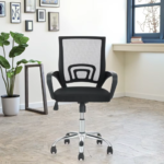 Clerical Mesh Home Office Chair - Image 7