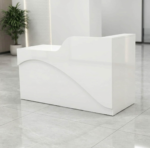 1.8M Reception Front Office Desk - Image 10