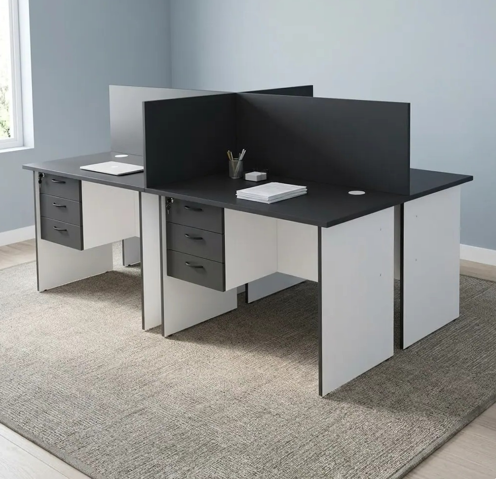 4-Seater Local Ofice Workstation (7) Office Workstation, Office Workstations, Office Workstation Kenya, Office Workstation Nairobi, Modern Office Workstation, Modern Office Workstation Kenya, Office Workstation for Sale, Office Workstations for Sale Kenya, Buy Office Workstation Kenya, Office Workstation Price Kenya, Office Workstation Prices Nairobi, Office Furniture Kenya, Office Furniture Nairobi, Office Workstation Supplier Kenya, Office Workstation Supplier Nairobi, Office Furniture Supplier Kenya, Office Furniture Supplier Nairobi, Executive Office Workstation, Executive Workstation Kenya, Manager Office Workstation, Manager Workstation Kenya, Staff Office Workstation, Staff Workstation Kenya, Employee Workstation Kenya, Corporate Office Workstation, Corporate Workstation Kenya, Commercial Office Workstation, Professional Office Workstation, Open Plan Office Workstation, Open Office Workstation Kenya, Office Partition Workstation, Office Workstation with Partition, Office Workstation Desk, Office Workstation Desk Kenya, Office Desk Workstation, Workstation Desk Kenya, Computer Workstation Desk, Computer Workstation Kenya, Modular Office Workstation, Modular Workstation Kenya, Customized Office Workstation, Custom Office Workstation Kenya, Bespoke Office Workstation Kenya, Modern Office Furniture Kenya, Affordable Office Workstation Kenya, Quality Office Workstation Kenya, Premium Office Workstation Kenya, Office Workstation Design Kenya, Office Workstation Installation Kenya, Office Workstation Assembly Kenya, Office Furniture Installation Kenya, Office Furniture Assembly Kenya, Office Workstation Delivery Kenya, Office Workstation Delivery Nairobi, Office Furniture Delivery Kenya, Office Furniture Delivery Nairobi, Office Workstation Solutions Kenya, Office Interior Workstation Kenya, Office Interior Furniture Kenya, Office Seating and Workstations Kenya, Workstation Furniture Kenya, Workstation Furniture Nairobi, Office Workstation Near Me, Office Furniture Near Me, Workstation Desk Near Me, Office Workstation Mombasa, Office Workstation Kisumu, Office Workstation Nakuru, Office Workstation Eldoret, Office Workstation Thika, Office Workstation Kiambu, Office Workstation Machakos, Office Workstation Kitengela, Office Workstation Ruiru, Office Workstation Kisii, Office Workstation Kakamega, Office Workstation Nyeri, Office Workstation Meru, Office Workstation Embu, Office Workstation Naivasha, Office Workstation Kericho, Office Workstation Kitale, Office Workstation Garissa, Best Office Workstation Kenya, Best Office Workstation Nairobi, Best Office Furniture Kenya, Where to Buy Office Workstations in Kenya, Where to Buy Office Workstations in Nairobi, Affordable Office Workstation Nairobi, Office Workstation Supplier Nairobi, Office Workstation Manufacturer Kenya, Office Workstation Wholesale Kenya, Bulk Office Workstations Kenya, Office Workstations for Companies, Office Workstations for Small Business Kenya, Office Workstations for Corporate Offices, Office Workstations for Startups Kenya, Office Workstations for Call Centres Kenya, Call Centre Workstations Kenya, Four Person Office Workstation, Two Person Office Workstation, Four Way Workstation Kenya, Six Person Office Workstation, Bench Workstation Kenya, Office Bench Workstation, Team Workstation Kenya, Shared Office Workstation, Office Workstation with Storage, Office Workstation with Drawers, Office Workstation with Cabinet, Office Workstation with Cable Management, Ergonomic Office Workstation Kenya, Computer Office Workstation Kenya, Modern Office Workstation Desk, Office Workstation Furniture Kenya
