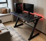 gaming desk, gaming desks, gamer desk, gamer desks, gaming computer desk, gaming PC desk, gaming workstation, gaming workstation desk, gaming table, gaming furniture, gaming setup desk, gaming setup table, esports desk, esports gaming desk, esports workstation, computer gaming desk, PC gaming desk, desktop gaming desk, home gaming desk, office gaming desk, professional gaming desk, modern gaming desk, ergonomic gaming desk, premium gaming desk, high quality gaming desk, durable gaming desk, sturdy gaming desk, heavy duty gaming desk, large gaming desk, small gaming desk, compact gaming desk, wide gaming desk, extra wide gaming desk, long gaming desk, corner gaming desk, L shaped gaming desk, L shape gaming desk, U shaped gaming desk, straight gaming desk, rectangular gaming desk, curved gaming desk, minimalist gaming desk, stylish gaming desk, modern gamer desk, contemporary gaming desk, sleek gaming desk, executive gaming desk, gaming office desk, gaming computer workstation, gaming laptop desk, gaming PC workstation, gamer workstation, gaming workstation furniture, gaming room desk, gaming room furniture, gaming room setup, gaming station desk, gaming station table, game room desk, game room furniture, game room workstation, esports gaming table, esports computer desk, esports workstation desk, streaming desk, streamer desk, streaming workstation, streaming computer desk, content creator desk, creator desk, content creation workstation, gaming streaming desk, gaming streamer workstation, YouTube gaming desk, Twitch gaming desk, gaming content creator desk, gaming desk for streaming, gaming desk for PC, gaming desk for computer, gaming desk for laptop, gaming desk for dual monitors, gaming desk for triple monitors, gaming desk for multiple monitors, gaming desk for ultrawide monitor, gaming desk for curved monitor, gaming desk with monitor stand, gaming desk with monitor shelf, gaming desk with monitor riser, gaming desk with cable management, gaming desk with cable tray, gaming desk with cable holes, gaming desk with power outlet, gaming desk with USB ports, gaming desk with headphone hook, gaming desk with cup holder, gaming desk with controller holder, gaming desk with keyboard tray, gaming desk with keyboard shelf, gaming desk with mouse pad, gaming desk with desk mat, gaming desk with storage, gaming desk with drawers, gaming desk with shelves, gaming desk with cabinet, gaming desk with side shelf, gaming desk with under desk storage, gaming desk organizer, gaming desk accessories, gaming desktop setup, gaming desk setup, gaming PC setup desk, gaming setup furniture, gaming workstation setup, gamer setup desk, gamer room desk, gamer room furniture, gaming room workstation, PC setup desk, PC gaming workstation, computer desk gaming setup, computer gaming workstation, gaming computer workstation desk, gaming desktop workstation, gaming office workstation, gaming desk workstation, gaming work desk, gaming study desk, gaming homework desk, gaming productivity desk, gaming home office desk, gaming office workstation, gaming desk for work and play, gaming desk for home office, gaming desk for bedroom, gaming desk for dorm room, gaming desk for apartment, gaming desk for small room, gaming desk for gaming room, gaming desk for office, gaming desk for study room, gaming desk for kids, gaming desk for teenagers, gaming desk for adults, gaming desk for gamers, gaming desk for esports, gaming desk for competitive gaming, gaming desk for console gaming, gaming desk for PC gaming, gaming desk for PlayStation, gaming desk for Xbox, gaming desk for Nintendo, console gaming desk, console gamer desk, PS5 gaming desk, Xbox gaming desk, Nintendo gaming desk, console gaming workstation, console gaming setup desk, gaming desk for PS5, gaming desk for Xbox Series X, gaming desk for Xbox Series S, gaming desk for Nintendo Switch, gaming desk for console setup, gaming desk for controller setup, gaming desk for racing setup, sim racing desk, racing gaming desk, racing simulator desk, flight simulator desk, gaming simulator desk, gaming desk for racing wheel, gaming desk for steering wheel, gaming desk for flight simulator, gaming desk for VR setup, gaming VR desk, gaming desk for virtual reality, gaming desk for esports setup, esports gaming workstation, esports computer workstation, esports desk setup, competitive gaming desk, competitive gaming workstation, professional esports desk, professional gaming workstation, tournament gaming desk, gaming tournament desk, gaming competition desk, gamer computer desk, gamer PC desk, gamer laptop desk, gamer workstation desk, gamer office desk, gamer study desk, gamer home office desk, gamer bedroom desk, gamer room workstation, gamer desk setup, gamer desk with storage, gamer desk with drawers, gamer desk with shelves, gamer desk with cable management, gamer desk with monitor mount, gamer desk with RGB, RGB gaming desk, LED gaming desk, LED gamer desk, gaming desk with LED lights, gaming desk with RGB lights, gaming desk with lighting, gaming desk with ambient lighting, gaming desk LED setup, RGB desk for gaming, gaming desk with carbon fiber, carbon fiber gaming desk, gaming desk with textured surface, gaming desk with large mouse pad, gaming desk with full desk mouse pad, gaming desk with gaming mat, gaming desk with cup holder, gaming desk with headphone stand, gaming desk with headset hook, gaming desk with controller stand, gaming desk with cable organizer, gaming desk with wire management, gaming desk with cable management system, gaming desk with power management, gaming desk with monitor arm, gaming desk compatible with monitor arm, gaming desk with dual monitor mount, gaming desk with triple monitor mount, gaming desk for monitor arms, gaming desk for multiple screens, multi monitor gaming desk, dual monitor gaming desk, triple monitor gaming desk, ultrawide gaming desk, wide gaming workstation, extra large gaming desk, XXL gaming desk, oversized gaming desk, large gamer desk, spacious gaming desk, deep gaming desk, wide computer gaming desk, long computer gaming desk, large PC gaming desk, large gaming workstation, spacious gamer workstation, compact gamer desk, small gamer desk, narrow gaming desk, slim gaming desk, space saving gaming desk, space-saving gamer desk, small room gaming desk, compact gaming workstation, corner gamer desk, corner gaming workstation, L shaped gamer desk, L shaped gamer workstation, L shaped computer gaming desk, L shaped PC desk, L shaped workstation gaming desk, U shaped gamer desk, U shaped gaming workstation, wrap around gaming desk, corner computer gaming desk, corner PC gaming desk, gaming desk for corner, gaming desk for small spaces, gaming desk for limited space, gaming desk for apartment, gaming desk for dorm, gaming desk for bedroom, gaming desk for home, gaming desk for office, gaming desk for study, gaming desk for workspace, gaming desk for home office, home office gaming desk, home office gamer desk, office gamer workstation, office gaming workstation, gaming work station, gaming office furniture, gaming office furniture desk, gaming office setup, gaming workspace desk, gaming workspace furniture, gaming work from home desk, WFH gaming desk, work from home gaming workstation, gaming desk for remote work, gaming desk for productivity, gaming desk for studying, gaming study workstation, gaming student desk, student gaming desk, student gamer desk, teenager gaming desk, kids gaming desk, youth gaming desk, adult gaming desk, gaming desk for men, gaming desk for women, gaming desk for teens, gaming desk for college students, gaming desk for university students, gaming desk for students, gaming desk for home users, gaming desk for professional gamers, gaming desk for streamers, gaming desk for content creators, gaming desk for YouTubers, gaming desk for Twitch streamers, gaming desk for esports players, gaming desk for PC enthusiasts, gaming desk for computer enthusiasts, gaming desk for tech enthusiasts, gaming desk for gamers and streamers, gaming desk for gaming enthusiasts, gaming desk for casual gamers, gaming desk for competitive gamers, gaming desk for FPS gaming, FPS gaming desk, MOBA gaming desk, RPG gaming desk, racing gaming desk setup, simulation gaming desk, simulator gaming workstation, gaming desk for immersive setup, gaming desk for multi screen setup, gaming desk for high end gaming setup, premium gamer desk, luxury gaming desk, high end gaming desk, professional gamer desk, pro gaming desk, pro gamer workstation, esports gaming furniture, esports workstation furniture, esports gaming setup, esports desk furniture, esports computer desk, esports gaming workstation, professional esports workstation, competitive esports desk, tournament gamer desk, gaming desk design, gaming desk designs, modern gaming desk design, contemporary gaming desk design, minimalist gaming desk design, stylish gamer desk design, ergonomic gamer desk design, professional gaming desk design, gaming workstation design, gaming setup design, gaming room desk design, gaming desk aesthetic, gaming desk setup ideas, gaming setup ideas, gamer desk setup ideas, gaming room setup ideas, gaming workstation ideas, gaming desk inspiration, gaming room inspiration, gaming workspace inspiration, modern gaming setup, professional gaming setup, premium gaming setup, minimalist gaming setup, RGB gaming setup, LED gaming setup, gaming desk interior, gaming room interior, gaming room interior design, gaming setup furniture, gaming room furniture set, gaming desk furniture set, gaming workstation furniture set, gamer desk furniture, gamer room furniture, gaming desk accessories, gaming workstation accessories, gamer workstation accessories, gaming desk organization, gaming desk organization ideas, gaming desk storage, gaming desk storage solutions, gaming workstation storage, gamer desk storage, gaming equipment desk, gaming equipment workstation, gaming gear desk, gaming gear workstation, gaming accessories desk, gaming accessories workstation, gaming peripheral desk, gaming peripheral workstation, gaming keyboard desk setup, gaming mouse desk setup, gaming headset desk setup, gaming controller desk setup, gaming monitor desk setup, gaming PC desk setup, gaming laptop desk setup, gaming speaker desk setup, gaming microphone desk setup, gaming camera desk setup, gaming streaming workstation, gaming streaming setup, gaming content creation desk, gaming content creation workstation, streamer gaming workstation, streamer computer desk, streamer setup desk, streamer workstation desk, streamer desk setup, creator gaming workstation, creator computer desk, content creator gaming workstation, content creator gaming setup, live streaming gaming desk, live streamer desk, streaming setup furniture, streaming workstation furniture, podcast gaming desk, podcast workstation desk, video editing gaming desk, video editing workstation, graphic design gaming desk, graphic design workstation, coding gaming desk, programming gaming desk, developer gaming workstation, home studio gaming desk, gaming studio desk, gaming studio workstation, creator studio desk, creator studio workstation, gaming desk for video editing, gaming desk for graphic design, gaming desk for coding, gaming desk for programming, gaming desk for design work, gaming desk for creative work, gaming desk for streaming and gaming, gaming desk for work and gaming, gaming desk for gaming and studying, gaming desk for study and gaming, gaming desk for home office and gaming, gaming desk for dual purpose workspace, multifunctional gaming desk, multi purpose gaming desk, multipurpose gamer desk, versatile gaming desk, flexible gaming workstation, adaptable gaming desk, multifunctional computer gaming desk, all in one gaming desk, all in one gamer workstation, complete gaming desk setup, complete gamer desk, complete gaming workstation, gaming workstation setup desk, gaming desk workstation setup, gaming desk system, gaming workstation system, gamer desk system, gaming station furniture, gaming station workstation, gaming station furniture desk, gaming station setup, gamer station desk, gamer station workstation, PC gaming station desk, PC gamer station, console gaming station desk, console gamer station, esports gaming station, gaming desk station, gaming desk with storage shelves, gaming desk with side storage, gaming desk with open shelves, gaming desk with drawer storage, gaming desk with cabinet storage, gaming desk with under desk shelf, gaming desk with CPU holder, gaming desk with PC holder, gaming desk with computer tower holder, gaming desk with desktop PC stand, gaming desk with PC stand, gaming desk with tower stand, gaming desk with speaker stand, gaming desk with monitor shelf, gaming desk with riser shelf, gaming desk with upper shelf, gaming desk with storage rack, gaming desk with equipment rack, gaming desk with accessories rack, gaming desk with pegboard, gaming desk with pegboard storage, gaming desk with charging station, gaming desk with charging port, gaming desk with USB charging, gaming desk with power strip, gaming desk with cable tray, gaming desk with cable basket, gaming desk with cable hole, gaming desk cable routing, gaming desk cable organization, gaming desk wire organization, gaming desk cable solution, gaming desk wire management, gamer desk cable management, gamer desk wire management, gaming workstation cable management, PC gaming desk cable management, gaming desk ergonomics, ergonomic gaming workstation, ergonomic gamer workstation, ergonomic computer gaming desk, ergonomic PC gaming desk, comfortable gaming desk, comfortable gamer workstation, gaming desk posture setup, gaming desk height, gaming desk adjustable height, height adjustable gaming desk, adjustable gaming desk, adjustable gamer desk, sit stand gaming desk, standing gaming desk, electric gaming desk, electric standing gaming desk, motorized gaming desk, powered gaming desk, sit stand gamer desk, standing gamer workstation, height adjustable gamer desk, electric gamer desk, gaming desk with adjustable height, gaming desk for standing gaming, gaming desk for sitting and standing, gaming desk ergonomic setup, ergonomic gaming workstation desk, gaming desk with adjustable legs, gaming desk with motorized height adjustment, gaming desk with memory settings, gaming standing desk, gaming sit stand workstation, gaming desk for healthy posture, gaming desk for long gaming sessions, gaming desk for extended gaming, gaming desk for marathon gaming, gaming desk for comfortable gaming, gaming desk for immersive gaming, gaming desk for competitive gaming, gaming desk for esports gaming, gaming desk for professional esports, gaming desk for gaming tournaments, gaming desk for LAN setup, LAN gaming desk, LAN party gaming desk, LAN gaming workstation, gaming desk for LAN parties, gaming desk for gaming events, gaming desk for esports events, gaming desk for gaming room setup, gaming desk for home gaming room, gaming desk for professional gaming room, gaming desk for esports room, gaming desk for streaming room, gaming desk for creator room, gaming desk for man cave, gaming desk for game room, gaming desk for entertainment room, gaming desk for media room, gaming desk for home studio, gaming desk for bedroom setup, gaming desk for apartment setup, gaming desk for dorm setup, gaming desk for office setup, gaming desk for workspace setup, gaming desk for home workspace, gaming desk for remote workspace, gaming desk for hybrid work, gaming desk for hybrid workspace, gaming desk for work from home, gaming desk for remote workers, gaming desk for students, gaming desk for college, gaming desk for university, gaming desk for teenagers, gaming desk for kids room, gaming desk for adult gaming room, gaming desk for family gaming room, gaming desk for shared gaming space, shared gaming desk, two person gaming desk, dual gaming desk, double gaming desk, gaming desk for two monitors, gaming desk for two PCs, dual PC gaming desk, gaming desk for two gamers, gaming desk for gaming partners, gaming desk for couples, gaming desk for multiplayer setup, multiplayer gaming desk, gaming desk for team setup, team gaming desk, gaming desk for gaming team, esports team desk, esports team workstation, gaming desk for gaming studio, gaming desk for esports studio, gaming desk for gaming cafe, gaming cafe desk, gaming cafe workstation, internet cafe gaming desk, cyber cafe gaming desk, cyber cafe workstation, esports cafe desk, esports cafe workstation, gaming lounge desk, gaming lounge workstation, gaming center desk, gaming center workstation, gaming arena desk, gaming arena workstation, gaming desk for gaming lounge, gaming desk for gaming center, gaming desk for esports center, gaming desk for internet cafe, gaming desk for cyber cafe, gaming desk for esports cafe, commercial gaming desk, commercial gamer desk, gaming desk for business, gaming desk for gaming business, gaming desk for gaming cafe business, gaming desk for esports business, gaming desk for gaming center business, gaming desk for office gaming room, gaming desk for corporate gaming room, corporate gaming desk, corporate gamer workstation, business gaming workstation, professional gaming desk setup, gaming desk for professional use, commercial grade gaming desk, heavy duty gaming workstation, industrial gaming desk, robust gaming desk, sturdy gamer workstation, durable gamer desk, long lasting gaming desk, scratch resistant gaming desk, water resistant gaming desk, easy clean gaming desk, easy maintenance gaming desk, high quality gamer desk, premium gamer workstation, luxury gamer workstation, professional gamer workstation, pro gamer desk, pro gaming workstation, gaming desk supplier, gaming desk suppliers, gaming workstation supplier, gaming desk manufacturer, gaming desk manufacturers, gaming workstation manufacturer, gaming desk distributor, gaming desk distributors, gaming workstation distributor, gaming desk dealer, gaming desk dealers, gaming workstation dealer, gaming desk store, gaming desk stores, gaming workstation store, gaming desk shop, gaming desk shops, gaming workstation shop, gaming desk online, gaming workstation online, gaming desk for sale, gaming workstation for sale, gamer desk for sale, gaming table for sale, gaming desk price, gaming workstation price, gamer desk price, gaming table price, affordable gaming desk, affordable gamer desk, budget gaming desk, budget gamer desk, cheap gaming desk, value gaming desk, quality gaming desk, premium gaming desk, luxury gaming desk, professional gaming desk, gaming desk wholesale, gaming workstation wholesale, gamer desk wholesale, gaming desk bulk order, gaming workstation bulk order, gamer desk bulk order, gaming desk bulk supply, gaming workstation bulk supply, gamer desk bulk supply, gaming desk corporate supply, gaming workstation corporate supply, gaming desk business supply, gaming workstation business supply, gaming desk commercial supply, gaming workstation commercial supply, gaming desk procurement, gaming workstation procurement, gaming desk delivery, gaming workstation delivery, gaming desk installation, gaming workstation installation, gaming desk assembly, gaming workstation assembly, custom gaming desk, custom gamer desk, custom gaming workstation, bespoke gaming desk, bespoke gamer desk, made to order gaming desk, custom PC gaming desk, custom esports desk, custom streaming desk, custom gaming workstation, modular gaming desk, modular gamer desk, modular gaming workstation, modular PC desk, modular esports desk, gaming desk customization, gaming desk custom design, custom gaming setup desk, gaming desk collection, gaming desk furniture collection, gaming workstation collection, gamer desk collection, gaming desk set, gaming workstation set, gamer desk set, gaming desk package, gaming workstation package, gamer desk package, gaming room furniture package, gaming setup furniture package, complete gaming furniture, gaming furniture set, gamer furniture set, gaming desk and chair, gaming desk chair set, gaming workstation and chair, gamer desk chair setup, gaming desk combo, gaming workstation combo, gaming setup combo, gamer setup furniture, gaming desk accessories set, gaming desk with chair, gaming desk with gaming chair, gaming desk bundle, gaming workstation bundle, gaming setup bundle, gaming desk Kenya, gaming desk Nairobi, gaming workstation Kenya, gaming workstation Nairobi, gamer desk Kenya, gamer desk Nairobi, gaming table Kenya, gaming table Nairobi, gaming PC desk Kenya, gaming PC desk Nairobi, computer gaming desk Kenya, computer gaming desk Nairobi, esports desk Kenya, esports desk Nairobi, streaming desk Kenya, streaming desk Nairobi, gamer workstation Kenya, gamer workstation Nairobi, gaming furniture Kenya, gaming furniture Nairobi, gaming room desk Kenya, gaming room desk Nairobi, gaming station desk Kenya, gaming station desk Nairobi, gaming desk supplier Kenya, gaming desk supplier Nairobi, gaming desk manufacturer Kenya, gaming desk manufacturer Nairobi, gaming desk distributor Kenya, gaming desk distributor Nairobi, gaming desk dealer Kenya, gaming desk dealer Nairobi, gaming desk store Kenya, gaming desk store Nairobi, gaming desk shop Kenya, gaming desk shop Nairobi, gaming desk online Kenya, gaming desk online Nairobi, gaming desk for sale Kenya, gaming desk for sale Nairobi, gaming workstation for sale Kenya, gaming workstation for sale Nairobi, gamer desk for sale Kenya, gamer desk for sale Nairobi, gaming desk price Kenya, gaming desk price Nairobi, gaming workstation price Kenya, gaming workstation price Nairobi, gamer desk price Kenya, gamer desk price Nairobi, affordable gaming desk Kenya, affordable gaming desk Nairobi, budget gaming desk Kenya, budget gaming desk Nairobi, premium gaming desk Kenya, premium gaming desk Nairobi, luxury gaming desk Kenya, luxury gaming desk Nairobi, professional gaming desk Kenya, professional gaming desk Nairobi, modern gaming desk Kenya, modern gaming desk Nairobi, contemporary gaming desk Kenya, contemporary gaming desk Nairobi, ergonomic gaming desk Kenya, ergonomic gaming desk Nairobi, L shaped gaming desk Kenya, L shaped gaming desk Nairobi, corner gaming desk Kenya, corner gaming desk Nairobi, large gaming desk Kenya, large gaming desk Nairobi, compact gaming desk Kenya, compact gaming desk Nairobi, small gaming desk Kenya, small gaming desk Nairobi, wide gaming desk Kenya, wide gaming desk Nairobi, extra wide gaming desk Kenya, extra wide gaming desk Nairobi, gaming desk with storage Kenya, gaming desk with storage Nairobi, gaming desk with drawers Kenya, gaming desk with drawers Nairobi, gaming desk with shelves Kenya, gaming desk with shelves Nairobi, gaming desk with cable management Kenya, gaming desk with cable management Nairobi, gaming desk with monitor stand Kenya, gaming desk with monitor stand Nairobi, gaming desk with RGB Kenya, gaming desk with RGB Nairobi, LED gaming desk Kenya, LED gaming desk Nairobi, gaming desk with LED lights Kenya, gaming desk with LED lights Nairobi, streaming gaming desk Kenya, streaming gaming desk Nairobi, esports gaming desk Kenya, esports gaming desk Nairobi, gaming desk for PC Kenya, gaming desk for PC Nairobi, gaming desk for laptop Kenya, gaming desk for laptop Nairobi, gaming desk for dual monitors Kenya, gaming desk for dual monitors Nairobi, gaming desk for triple monitors Kenya, gaming desk for triple monitors Nairobi, gaming desk for multiple monitors Kenya, gaming desk for multiple monitors Nairobi, gaming desk for console gaming Kenya, gaming desk for console gaming Nairobi, PS5 gaming desk Kenya, PS5 gaming desk Nairobi, Xbox gaming desk Kenya, Xbox gaming desk Nairobi, Nintendo gaming desk Kenya, Nintendo gaming desk Nairobi, gaming desk for streaming Kenya, gaming desk for streaming Nairobi, gaming desk for content creators Kenya, gaming desk for content creators Nairobi, gaming desk for YouTubers Kenya, gaming desk for YouTubers Nairobi, gaming desk for Twitch streamers Kenya, gaming desk for Twitch streamers Nairobi, gaming desk for esports players Kenya, gaming desk for esports players Nairobi, gaming desk for students Kenya, gaming desk for students Nairobi, gaming desk for teenagers Kenya, gaming desk for teenagers Nairobi, gaming desk for adults Kenya, gaming desk for adults Nairobi, gaming desk for home office Kenya, gaming desk for home office Nairobi, gaming desk for bedroom Kenya, gaming desk for bedroom Nairobi, gaming desk for dorm room Kenya, gaming desk for dorm room Nairobi, gaming desk for small room Kenya, gaming desk for small room Nairobi, gaming desk for office Kenya, gaming desk for office Nairobi, gaming desk for study room Kenya, gaming desk for study room Nairobi, gaming desk for gaming room Kenya, gaming desk for gaming room Nairobi, gaming desk for apartment Kenya, gaming desk for apartment Nairobi, gaming desk for work and gaming Kenya, gaming desk for work and gaming Nairobi, gaming desk for study and gaming Kenya, gaming desk for study and gaming Nairobi, gaming desk for home workspace Kenya, gaming desk for home workspace Nairobi, gaming desk for remote work Kenya, gaming desk for remote work Nairobi, gaming desk for productivity Kenya, gaming desk for productivity Nairobi, gaming desk for coding Kenya, gaming desk for coding Nairobi, gaming desk for video editing Kenya, gaming desk for video editing Nairobi, gaming desk for graphic design Kenya, gaming desk for graphic design Nairobi, gaming desk for creative work Kenya, gaming desk for creative work Nairobi, gaming desk for streaming and gaming Kenya, gaming desk for streaming and gaming Nairobi, gaming desk for work and play Kenya, gaming desk for work and play Nairobi, height adjustable gaming desk Kenya, height adjustable gaming desk Nairobi, standing gaming desk Kenya, standing gaming desk Nairobi, electric gaming desk Kenya, electric gaming desk Nairobi, sit stand gaming desk Kenya, sit stand gaming desk Nairobi, adjustable gamer desk Kenya, adjustable gamer desk Nairobi, gaming desk with USB ports Kenya, gaming desk with USB ports Nairobi, gaming desk with power outlet Kenya, gaming desk with power outlet Nairobi, gaming desk with headphone hook Kenya, gaming desk with headphone hook Nairobi, gaming desk with cup holder Kenya, gaming desk with cup holder Nairobi, gaming desk with controller holder Kenya, gaming desk with controller holder Nairobi, gaming desk with keyboard tray Kenya, gaming desk with keyboard tray Nairobi, gaming desk with mouse pad Kenya, gaming desk with mouse pad Nairobi, gaming desk with monitor mount Kenya, gaming desk with monitor mount Nairobi, gaming desk with dual monitor mount Kenya, gaming desk with dual monitor mount Nairobi, gaming desk with triple monitor mount Kenya, gaming desk with triple monitor mount Nairobi, gaming desk with CPU holder Kenya, gaming desk with CPU holder Nairobi, gaming desk with PC holder Kenya, gaming desk with PC holder Nairobi, gaming desk cable tray Kenya, gaming desk cable tray Nairobi, gaming desk cable organizer Kenya, gaming desk cable organizer Nairobi, gaming desk wire management Kenya, gaming desk wire management Nairobi, gaming desk storage solution Kenya, gaming desk storage solution Nairobi, gaming workstation storage Kenya, gaming workstation storage Nairobi, gaming desk organization Kenya, gaming desk organization Nairobi, gaming setup furniture Kenya, gaming setup furniture Nairobi, gaming room furniture Kenya, gaming room furniture Nairobi, gaming workstation furniture Kenya, gaming workstation furniture Nairobi, esports workstation Kenya, esports workstation Nairobi, esports gaming furniture Kenya, esports gaming furniture Nairobi, professional gaming workstation Kenya, professional gaming workstation Nairobi, gaming desk design Kenya, gaming desk design Nairobi, gaming desk setup Kenya, gaming desk setup Nairobi, gaming room setup Kenya, gaming room setup Nairobi, gaming workspace Kenya, gaming workspace Nairobi, gamer setup Kenya, gamer setup Nairobi, gaming station Kenya, gaming station Nairobi, gaming desk bundle Kenya, gaming desk bundle Nairobi, gaming desk combo Kenya, gaming desk combo Nairobi, gaming desk set Kenya, gaming desk set Nairobi, gaming furniture set Kenya, gaming furniture set Nairobi, gaming desk wholesale Kenya, gaming desk wholesale Nairobi, gaming desk bulk order Kenya, gaming desk bulk order Nairobi, gaming desk bulk supply Kenya, gaming desk bulk supply Nairobi, gaming desk corporate supply Kenya, gaming desk corporate supply Nairobi, gaming desk business supply Kenya, gaming desk business supply Nairobi, gaming desk commercial supply Kenya, gaming desk commercial supply Nairobi, gaming desk procurement Kenya, gaming desk procurement Nairobi, gaming desk delivery Kenya, gaming desk delivery Nairobi, gaming desk installation Kenya, gaming desk installation Nairobi, gaming desk assembly Kenya, gaming desk assembly Nairobi, custom gaming desk Kenya, custom gaming desk Nairobi, bespoke gaming desk Kenya, bespoke gaming desk Nairobi, modular gaming desk Kenya, modular gaming desk Nairobi, gaming desk customization Kenya, gaming desk customization Nairobi, gaming desk manufacturer Nairobi Kenya, gaming desk supplier Nairobi Kenya, gaming desk distributor Nairobi Kenya, gaming desk dealer Nairobi Kenya, gaming desk store Nairobi Kenya, gaming desk shop Nairobi Kenya, gaming desk online Nairobi Kenya, gaming desk for sale Nairobi Kenya, gaming desk price Nairobi Kenya, gaming workstation Nairobi Kenya, gaming workstation supplier Nairobi Kenya, gaming workstation manufacturer Nairobi Kenya, gaming workstation distributor Nairobi Kenya, gaming workstation dealer Nairobi Kenya, gaming workstation store Nairobi Kenya, gaming workstation shop Nairobi Kenya, gaming workstation online Nairobi Kenya, gaming workstation for sale Nairobi Kenya, gaming workstation price Nairobi Kenya, gamer desk Nairobi Kenya, gamer desk supplier Nairobi Kenya, gamer desk manufacturer Nairobi Kenya, gamer desk distributor Nairobi Kenya, gamer desk dealer Nairobi Kenya, gamer desk store Nairobi Kenya, gamer desk shop Nairobi Kenya, gamer desk online Nairobi Kenya, gamer desk for sale Nairobi Kenya, gamer desk price Nairobi Kenya, gaming furniture Nairobi Kenya, gaming furniture supplier Nairobi Kenya, gaming furniture manufacturer Nairobi Kenya, gaming furniture distributor Nairobi Kenya, gaming furniture dealer Nairobi Kenya, gaming furniture store Nairobi Kenya, gaming furniture shop Nairobi Kenya, gaming furniture online Nairobi Kenya, gaming furniture for sale Nairobi Kenya, gaming furniture price Nairobi Kenya, gaming desk Kenya Nairobi, gaming workstation Kenya Nairobi, gamer desk Kenya Nairobi, gaming PC desk Kenya Nairobi, esports desk Kenya Nairobi, streaming desk Kenya Nairobi, gaming room desk Kenya Nairobi, gaming station desk Kenya Nairobi, gaming furniture Kenya Nairobi, gaming desk supplier Kenya Nairobi, gaming desk manufacturer Kenya Nairobi, gaming desk distributor Kenya Nairobi, gaming desk dealer Kenya Nairobi, gaming desk store Kenya Nairobi, gaming desk shop Kenya Nairobi, gaming desk online Kenya Nairobi, gaming desk for sale Kenya Nairobi, gaming desk price Kenya Nairobi, gaming desk wholesale Kenya Nairobi, gaming desk bulk order Kenya Nairobi, gaming desk delivery Kenya Nairobi, gaming desk installation Kenya Nairobi, gaming desk assembly Kenya Nairobi, custom gaming desk Kenya Nairobi, modular gaming desk Kenya Nairobi, modern gaming desk Kenya Nairobi, ergonomic gaming desk Kenya Nairobi, premium gaming desk Kenya Nairobi, large gaming desk Kenya Nairobi, L shaped gaming desk Kenya Nairobi, RGB gaming desk Kenya Nairobi, LED gaming desk Kenya Nairobi, streaming gaming desk Kenya Nairobi, esports gaming desk Kenya Nairobi, gaming desk for PC Kenya Nairobi, gaming desk for dual monitors Kenya Nairobi, gaming desk with cable management Kenya Nairobi, gaming desk with storage Kenya Nairobi, gaming desk with monitor stand Kenya Nairobi, gaming desk with USB ports Kenya Nairobi, height adjustable gaming desk Kenya Nairobi, standing gaming desk Kenya Nairobi, gaming desk for gaming room Kenya Nairobi, gaming desk for home office Kenya Nairobi, gaming desk for bedroom Kenya Nairobi, gaming desk for students Kenya Nairobi, gaming desk for streamers Kenya Nairobi, gaming desk for esports Kenya Nairobi, gaming desk for professional gamers Kenya Nairobi, gaming desk for content creators Kenya Nairobi, gaming desk for work and gaming Kenya Nairobi, gaming desk for study and gaming Kenya Nairobi, gaming desk for home Kenya Nairobi, gaming desk for office Kenya Nairobi, gaming desk for small spaces Kenya Nairobi, gaming desk for apartment Kenya Nairobi, gaming desk for dorm room Kenya Nairobi, gaming desk for teenagers Kenya Nairobi, gaming desk for adults Kenya Nairobi, gaming desk for console gaming Kenya Nairobi, gaming desk for PlayStation Kenya Nairobi, gaming desk for Xbox Kenya Nairobi, gaming desk for Nintendo Kenya Nairobi, gaming desk for streaming Kenya Nairobi, gaming desk for YouTube Kenya Nairobi, gaming desk for Twitch Kenya Nairobi, gaming desk for video editing Kenya Nairobi, gaming desk for coding Kenya Nairobi, gaming desk for graphic design Kenya Nairobi, gaming desk for remote work Kenya Nairobi, gaming desk for productivity Kenya Nairobi, gaming desk for esports events Kenya Nairobi, gaming desk for gaming cafe Kenya Nairobi, gaming desk for cyber cafe Kenya Nairobi, gaming desk for esports center Kenya Nairobi, gaming desk for gaming lounge Kenya Nairobi, commercial gaming desk Kenya Nairobi, professional gaming desk Kenya Nairobi, heavy duty gaming desk Kenya Nairobi, durable gaming desk Kenya Nairobi, sturdy gaming desk Kenya Nairobi, high quality gaming desk Kenya Nairobi, affordable gaming desk Kenya Nairobi, budget gaming desk Kenya Nairobi, luxury gaming desk Kenya Nairobi, modern gaming desk Kenya Nairobi, contemporary gaming desk Kenya Nairobi, minimalist gaming desk Kenya Nairobi, stylish gaming desk Kenya Nairobi, custom gamer desk Kenya Nairobi, custom gaming workstation Kenya Nairobi, gaming desk and chair Kenya Nairobi, gaming desk chair set Kenya Nairobi, gaming desk bundle Kenya Nairobi, complete gaming setup desk Kenya Nairobi, complete gaming workstation Kenya Nairobi, gaming room furniture set Kenya Nairobi, gaming setup furniture Kenya Nairobi, gamer furniture Kenya Nairobi, esports furniture Kenya Nairobi, gaming workstation furniture Kenya Nairobi