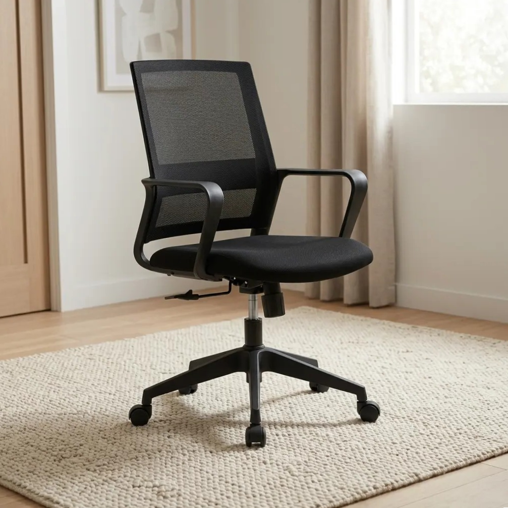 Mid-back Staff Office Chair (19) Office Chair, office chairs, office chair Kenya, office chair Nairobi, office furniture, office seating, ergonomic office chair, ergonomic chair, comfortable office chair, executive office chair, executive chair, leather office chair, mesh office chair, high back office chair, low back office chair, mid back office chair, adjustable office chair, swivel office chair, rolling office chair, computer office chair, desk chair, office desk chair, workstation chair, professional office chair, modern office chair, premium office chair, luxury office chair, corporate office chair, commercial office chair, business office chair, staff office chair, employee office chair, manager office chair, CEO office chair, director office chair, boss office chair, conference office chair, meeting room chair, boardroom chair, visitor office chair, reception office chair, waiting room chair, task office chair, task chair, ergonomic task chair, computer chair, computer desk chair, PC chair, work chair, work desk chair, workspace chair, office workspace chair, home office chair, home office desk chair, study office chair, study chair, work from home chair, WFH chair, remote work chair, professional desk chair, comfortable desk chair, ergonomic desk chair, adjustable desk chair, swivel desk chair, rolling desk chair, padded office chair, cushioned office chair, upholstered office chair, fabric office chair, leather desk chair, mesh desk chair, executive desk chair, ergonomic desk chair with lumbar support, lumbar support office chair, back support office chair, adjustable lumbar office chair, office chair with headrest, office chair with footrest, reclining office chair, tilt office chair, tilt lock office chair, height adjustable office chair, seat height adjustable chair, armrest office chair, adjustable armrest chair, 3D armrest office chair, 4D armrest office chair, flip up armrest chair, fixed armrest office chair, armless office chair, office chair with wheels, office chair with casters, five star base office chair, nylon base office chair, aluminum base office chair, chrome base office chair, heavy duty office chair, sturdy office chair, durable office chair, long lasting office chair, high quality office chair, affordable office chair, budget office chair, cheap office chair, best office chair, top office chair, quality office chair, stylish office chair, elegant office chair, designer office chair, contemporary office chair, classic office chair, minimalist office chair, modern ergonomic office chair, premium ergonomic office chair, luxury ergonomic office chair, professional ergonomic chair, ergonomic seating, ergonomic office seating, office chair for long hours, office chair for 8 hours, office chair for all day work, office chair for working long hours, comfortable chair for long hours, office chair for back support, office chair for posture support, office chair for productivity, office chair for professionals, office chair for managers, office chair for executives, office chair for employees, office chair for staff, office chair for home office, office chair for business, office chair for corporate office, office chair for commercial office, office chair for workstation, office chair for computer work, office chair for desk work, office chair for remote workers, office chair for students, office chair for study, office chair for gaming and work, office chair for small office, office chair for large office, compact office chair, space saving office chair, wide office chair, spacious office chair, tall office chair, office chair for tall people, office chair for short people, office chair for big and tall, big and tall office chair, heavy duty ergonomic chair, high weight capacity office chair, strong office chair, reinforced office chair, office chair with adjustable seat, office chair with adjustable backrest, office chair with adjustable height, office chair with adjustable tilt, office chair with adjustable tension, office chair with lumbar adjustment, office chair with head support, office chair with neck support, office chair with backrest, breathable office chair, breathable mesh office chair, ventilated office chair, cool office chair, mesh back office chair, mesh seat office chair, full mesh office chair, mesh ergonomic chair, breathable ergonomic chair, fabric ergonomic office chair, leather ergonomic office chair, PU leather office chair, faux leather office chair, bonded leather office chair, genuine leather office chair, synthetic leather office chair, black office chair, white office chair, grey office chair, gray office chair, brown office chair, blue office chair, red office chair, green office chair, beige office chair, tan office chair, black leather office chair, brown leather office chair, white leather office chair, grey mesh office chair, black mesh office chair, modern black office chair, modern white office chair, stylish black office chair, executive leather office chair, executive mesh office chair, executive ergonomic office chair, executive high back chair, executive swivel chair, executive rolling chair, executive desk chair, executive workspace chair, executive seating, executive office seating, manager chair, manager office chair, manager desk chair, manager executive chair, CEO office chair, CEO desk chair, CEO executive chair, director office chair, director desk chair, director executive chair, boss office chair, boss desk chair, corporate executive chair, corporate office seating, corporate desk chair, business executive chair, business office seating, professional executive chair, professional office seating, office chair for boardroom, office chair for conference room, office chair for meeting room, office chair for training room, conference room seating, meeting room seating, boardroom seating, office visitor chair, visitor office seating, reception office seating, reception chair, waiting room office chair, guest