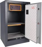 110g office digital safe, heavy duty electronic safe Kenya, 110l digital security safe Nairobi, corporate cash safe box, biometric office safe, fireproof digital safe, large office storage safe, secure document safe Kenya, commercial security safe, keyless digital vault, high capacity office safe, fingerprint recognition safe box, dual lock security safe, steel electronic vault, anti-theft office safe, password protected cash box, heavy gauge steel safe, fire-resistant document chest, tamper-proof digital safe, professional valuables storage, financial institution cash safe, retail daily collection safe, hotel room security safe, hospital administrative safe, pharmacy controlled drug safe, law firm secure document safe, accounting office cash box, real estate agency safety box, insurance corporate vault, SACCO deposit safe, microfinance cash box, NGO project security safe, embassy secure vault, government office electronic safe, county assembly security box, public sector safe box, university administration safe, college management cash box, school principal secure safe, pharmaceutical storage vault, research institute safe box, hotel management security safe, lodge manager cash box, resort administrative vault, casino cash handling safe, golf club secure box, sports federation safe unit, aviation company security vault, port authority safe box, shipping line secure chest, logistics hub cash safe, manufacturing plant security safe, tea factory cash vault, coffee milling safe box, flower farm secure cabinet, horticulture headquarters safe, supermarket head office safe, retail franchise cash box, construction company safe box, architectural firm secure vault, engineering consultancy safe, property management security safe, digital marketing cash box, software development safe unit, gaming studio security safe, media house secure vault, TV station safe box, radio station cash box, publishing house security safe, printing press secure vault, security firm armory safe, event planning office safe, catering company cash box, cleaning services secure safe, waste management cash vault, water board security safe, electricity provider safe box, telecommunications vault, mobile network operator safe, solar energy firm secure box, wind energy office safe, oil and gas security vault, mining company safe box, geological survey safe unit, drilling camp security safe, petroleum depot cash box, chemical plant security safe, textile mill safe vault, food processing plant safe, beverage factory security vault, bottling plant cash safe, dairy plant security box, animal feed plant safe, slaughterhouse security box, fishing port safe unit, cold storage facility safe, transport company cash vault, bus company security safe, matatu sacco cash box, delivery service hub safe, courier service security vault, fulfillment center safe box, warehouse management safe, cargo handling security safe, customs bonded warehouse safe, clearing and forwarding vault, shipping agent secure box, freight forwarder cash safe, airline operations safe unit, tour operator security safe, travel agency safe box, hotel front office cash vault, lodge administration secure safe, resort staff security box, restaurant management safe, bar corporate cash box, nightclub security vault, exhibition booth safe box, conference center security safe, auditorium backstage safe, theater management safe box, cinema corporate vault, amusement park cash safe, water park security box, yacht club secure safe, equestrian center cash vault, racecourse administration safe, sports stadium security box, athletics training camp safe, boxing gym cash box, crossfit box secure safe, yoga studio safety vault, wellness center security safe, aesthetic clinic safe box, dermatology clinic secure vault, optical shop safe box, physiotherapy clinic safe, chiropractic office secure vault, holistic healing center safe, veterinary clinic cash box, pet grooming secure safe, florist shop security vault, jewelry store heavy safe, watch repair shop safe box, electronics repair secure vault, phone repair workshop safe, computer lab cash box, photography studio secure safe, musical instrument safety vault, sound equipment security safe, lighting gear safe box, DJ equipment secure vault, film production safe box, broadcasting secure safe, printing press cash vault, bookbindery security safe, signage workshop safe box, carpentry workshop secure vault, metal fabrication safe box, welding shop secure safe, plumbing supplies cash vault, electrical workshop safe box, HVAC contractor secure safe, painting contractor safety vault, roofing material security safe, landscaping firm safe box, surveying office secure vault, urban planning safe box, interior design studio safe, event management cash vault, catering services secure safe, security services safe box, pest control secure vault, residential developer safe, home office digital safe, luxury villa secure vault, penthouse cash box, duplex office security safe, apartment complex safe box, gated community secure vault, county commissioner safe box, Huduma center security safe, law court safe vault, police headquarters safe box, prison administration safe, military base security vault, defense forces safe box, security firm command safe, fire station cash vault, coast guard security safe, port logistics safe box, clearing house secure vault, freight terminal safe box, airport lounge secure safe, railway terminus cash vault, bus terminal security safe, petrol station safe box, supermarket chain secure vault, hardware store safe box, bookstore cash safe, pharmacy corporate safe, bakery head office secure box, butchery safe vault, tailoring workshop secure safe, fashion studio cash box, recording studio security safe, media house safe vault, tech incubator safe box, fintech office secure safe, digital banking cash vault, crypto hub security safe, blockchain startup safe box, venture capital secure vault, private equity safe box, investment bank cash safe, stock brokerage secure safe, asset management vault, wealth advisory safe box, rating agency secure safe, economic consulting cash box, public relations safe vault, advertising agency safe box, branding agency secure safe, media buying cash vault, creative agency security safe, design consultancy safe box, research agency secure vault, polling firm safe box, think tank cash safe, policy institute secure safe, academic institution vault, school board safe box, vocational training secure safe, technical institute cash box, driving school secure safe, language center vault, boarding school safe box, youth camp secure safe, religious center cash vault, church administration safe, mosque secure safe, NGO project safe box, community center secure vault, youth group safe box, charity organization cash safe, diplomatic mission secure safe, UN agency vault, international NGO safe box, humanitarian aid secure safe