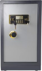 110g office digital safe, heavy duty electronic safe Kenya, 110l digital security safe Nairobi, corporate cash safe box, biometric office safe, fireproof digital safe, large office storage safe, secure document safe Kenya, commercial security safe, keyless digital vault, high capacity office safe, fingerprint recognition safe box, dual lock security safe, steel electronic vault, anti-theft office safe, password protected cash box, heavy gauge steel safe, fire-resistant document chest, tamper-proof digital safe, professional valuables storage, financial institution cash safe, retail daily collection safe, hotel room security safe, hospital administrative safe, pharmacy controlled drug safe, law firm secure document safe, accounting office cash box, real estate agency safety box, insurance corporate vault, SACCO deposit safe, microfinance cash box, NGO project security safe, embassy secure vault, government office electronic safe, county assembly security box, public sector safe box, university administration safe, college management cash box, school principal secure safe, pharmaceutical storage vault, research institute safe box, hotel management security safe, lodge manager cash box, resort administrative vault, casino cash handling safe, golf club secure box, sports federation safe unit, aviation company security vault, port authority safe box, shipping line secure chest, logistics hub cash safe, manufacturing plant security safe, tea factory cash vault, coffee milling safe box, flower farm secure cabinet, horticulture headquarters safe, supermarket head office safe, retail franchise cash box, construction company safe box, architectural firm secure vault, engineering consultancy safe, property management security safe, digital marketing cash box, software development safe unit, gaming studio security safe, media house secure vault, TV station safe box, radio station cash box, publishing house security safe, printing press secure vault, security firm armory safe, event planning office safe, catering company cash box, cleaning services secure safe, waste management cash vault, water board security safe, electricity provider safe box, telecommunications vault, mobile network operator safe, solar energy firm secure box, wind energy office safe, oil and gas security vault, mining company safe box, geological survey safe unit, drilling camp security safe, petroleum depot cash box, chemical plant security safe, textile mill safe vault, food processing plant safe, beverage factory security vault, bottling plant cash safe, dairy plant security box, animal feed plant safe, slaughterhouse security box, fishing port safe unit, cold storage facility safe, transport company cash vault, bus company security safe, matatu sacco cash box, delivery service hub safe, courier service security vault, fulfillment center safe box, warehouse management safe, cargo handling security safe, customs bonded warehouse safe, clearing and forwarding vault, shipping agent secure box, freight forwarder cash safe, airline operations safe unit, tour operator security safe, travel agency safe box, hotel front office cash vault, lodge administration secure safe, resort staff security box, restaurant management safe, bar corporate cash box, nightclub security vault, exhibition booth safe box, conference center security safe, auditorium backstage safe, theater management safe box, cinema corporate vault, amusement park cash safe, water park security box, yacht club secure safe, equestrian center cash vault, racecourse administration safe, sports stadium security box, athletics training camp safe, boxing gym cash box, crossfit box secure safe, yoga studio safety vault, wellness center security safe, aesthetic clinic safe box, dermatology clinic secure vault, optical shop safe box, physiotherapy clinic safe, chiropractic office secure vault, holistic healing center safe, veterinary clinic cash box, pet grooming secure safe, florist shop security vault, jewelry store heavy safe, watch repair shop safe box, electronics repair secure vault, phone repair workshop safe, computer lab cash box, photography studio secure safe, musical instrument safety vault, sound equipment security safe, lighting gear safe box, DJ equipment secure vault, film production safe box, broadcasting secure safe, printing press cash vault, bookbindery security safe, signage workshop safe box, carpentry workshop secure vault, metal fabrication safe box, welding shop secure safe, plumbing supplies cash vault, electrical workshop safe box, HVAC contractor secure safe, painting contractor safety vault, roofing material security safe, landscaping firm safe box, surveying office secure vault, urban planning safe box, interior design studio safe, event management cash vault, catering services secure safe, security services safe box, pest control secure vault, residential developer safe, home office digital safe, luxury villa secure vault, penthouse cash box, duplex office security safe, apartment complex safe box, gated community secure vault, county commissioner safe box, Huduma center security safe, law court safe vault, police headquarters safe box, prison administration safe, military base security vault, defense forces safe box, security firm command safe, fire station cash vault, coast guard security safe, port logistics safe box, clearing house secure vault, freight terminal safe box, airport lounge secure safe, railway terminus cash vault, bus terminal security safe, petrol station safe box, supermarket chain secure vault, hardware store safe box, bookstore cash safe, pharmacy corporate safe, bakery head office secure box, butchery safe vault, tailoring workshop secure safe, fashion studio cash box, recording studio security safe, media house safe vault, tech incubator safe box, fintech office secure safe, digital banking cash vault, crypto hub security safe, blockchain startup safe box, venture capital secure vault, private equity safe box, investment bank cash safe, stock brokerage secure safe, asset management vault, wealth advisory safe box, rating agency secure safe, economic consulting cash box, public relations safe vault, advertising agency safe box, branding agency secure safe, media buying cash vault, creative agency security safe, design consultancy safe box, research agency secure vault, polling firm safe box, think tank cash safe, policy institute secure safe, academic institution vault, school board safe box, vocational training secure safe, technical institute cash box, driving school secure safe, language center vault, boarding school safe box, youth camp secure safe, religious center cash vault, church administration safe, mosque secure safe, NGO project safe box, community center secure vault, youth group safe box, charity organization cash safe, diplomatic mission secure safe, UN agency vault, international NGO safe box, humanitarian aid secure safe