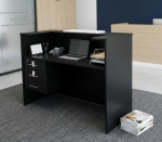 120cm office reception desk, 1200mm front desk Kenya, compact reception counter Nairobi, modern reception furniture, small office counter desk, professional front office table, corporate reception desk Kenya, stylish welcome desk Nairobi, visitor greeting counter, small space reception desk, 1.2m reception counter, executive welcome desk, commercial office reception furniture, sleek front office counter, reception area desk Kenya, small business reception table, reception counter with storage, modern front desk Nairobi, office lobby counter, contemporary reception desk, reception desk with transaction top, melamine reception counter, wood finish reception desk, white office reception desk, minimalist front desk, ergonomic reception table, office entrance furniture, customer service counter Kenya, lobby reception desk Nairobi, corporate greeting desk, reception desk with drawers, lockable reception counter, wire management front desk, scratch-resistant reception table, heavy-duty reception desk, affordable office reception counter, premium front desk Nairobi, stylish lobby desk, office reception setup Kenya, interior design reception desk, startup office front desk, co-working space reception counter, boutique hotel front desk, spa reception counter, salon welcome desk, clinic reception table, hospital front desk, dental clinic reception counter, veterinary clinic front desk, law firm reception desk, accounting office welcome counter, real estate agency front desk, insurance corporate reception counter, SACCO office reception desk, microfinance front desk, NGO office reception counter, embassy welcome desk, government ministry reception table, county assembly front desk, public sector reception counter, university administration front desk, college management reception counter, school administration welcome desk, hotel management front desk, lodge reception counter, resort welcome desk, casino reception counter, golf club front desk, sports federation reception table, aviation company front desk, port authority reception counter, shipping line welcome desk, logistics hub reception table, manufacturing plant front desk, tea factory reception counter, coffee milling front desk, flower farm reception desk, horticulture office front counter, supermarket head office reception, retail franchise front desk, construction company reception desk, architectural firm front counter, engineering consultancy reception table, property management front desk, digital marketing agency reception, software development office desk, gaming studio front counter, media house reception desk, TV station welcome counter, radio station reception table, publishing house front desk, printing press reception counter, security firm front desk, event planning office reception, catering company front desk, cleaning services front counter, waste management office desk, water board reception desk, electricity provider front counter, telecommunications office reception, mobile network operator front desk, solar energy firm reception desk, wind energy office front counter, oil and gas corporate reception, mining company reception desk, geological survey office counter, drilling camp reception desk, petroleum depot front counter, chemical plant reception desk, textile mill front office desk, food processing plant reception, beverage factory front desk, bottling plant reception counter, dairy plant front desk, animal feed plant reception desk, slaughterhouse administration counter, fishing port office reception, cold storage facility front desk, transport company reception counter, bus company front desk, matatu sacco office counter, delivery service hub reception, courier service front desk, fulfillment center reception desk, warehouse management office counter, cargo handling reception desk, customs bonded warehouse counter, clearing and forwarding reception, shipping agent front desk, freight forwarder reception counter, airline operations front desk, tour operator reception table, travel agency front desk, hotel front office counter, lodge administration reception, resort staff reception desk, restaurant management front desk, bar corporate reception counter, nightclub front desk, exhibition booth reception desk, conference center front counter, auditorium reception desk, theater management front desk, cinema corporate reception, amusement park front desk, water park reception desk, yacht club reception counter, equestrian center front desk, racecourse administration desk, sports stadium reception counter, athletics training camp counter, boxing gym reception desk, crossfit box front desk, yoga studio reception counter, wellness center front desk, aesthetic clinic reception table, dermatology clinic front desk, optical shop reception counter, physiotherapy clinic front desk, chiropractic office reception desk, holistic healing center counter, veterinary clinic reception desk, pet grooming front counter, florist shop reception desk, jewelry store front counter, watch repair shop reception desk, electronics repair front counter, phone repair workshop reception, computer lab front desk, photography studio reception, musical instrument office reception, sound equipment shop counter, lighting gear office reception, DJ equipment shop counter, film production front desk, broadcasting office reception, printing press front desk, bookbindery reception counter, signage workshop front desk, carpentry workshop reception, metal fabrication front desk, welding shop reception counter, plumbing supplies front desk, electrical workshop counter, HVAC contractor front desk, painting contractor reception, roofing material office counter, landscaping firm reception desk, surveying office front desk, urban planning reception counter, interior design studio desk, event management front desk, catering services reception counter, security services front desk, pest control office counter, residential developer front desk, home office reception desk, luxury villa lobby desk, penthouse reception counter, duplex office front desk, apartment complex reception desk, gated community front desk, county commissioner office desk, Huduma center reception counter, law court front desk, police headquarters front counter, prison administration desk, military base front desk, defense forces reception counter, security firm front desk, fire station reception desk, coast guard front counter, port logistics front desk, clearing house reception desk, freight terminal front desk, airport lounge reception counter, railway terminus front desk, bus terminal reception counter, petrol station front desk, supermarket chain reception desk, hardware store front desk, bookstore reception counter, pharmacy corporate reception, bakery head office front desk, butchery administration desk, tailoring workshop reception, fashion studio front desk, recording studio reception desk, media house front counter, tech incubator reception desk, fintech office front counter, digital banking reception desk, crypto hub front counter, blockchain startup reception desk, venture capital front desk, private equity firm reception, investment bank front desk, stock brokerage reception counter, asset management desk, wealth advisory front desk, rating agency reception desk, economic consulting front desk, public relations reception desk, advertising agency front desk, branding agency reception counter, media buying front desk, creative agency reception desk, design consultancy counter, research agency reception desk, polling firm front desk, think tank reception counter, policy institute front desk, academic institution reception, school board front desk, vocational training counter, technical institute front desk, driving school reception desk, language center front desk, boarding school reception desk, youth camp front desk, religious center reception desk, church administration counter, mosque reception desk, NGO project front desk, community center reception desk, youth group front desk, charity organization reception, diplomatic mission front desk, UN agency reception counter, international NGO front desk, humanitarian aid office counter