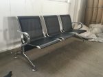 3-Seater Office Reception Bench - Image 2