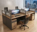 office workstation, modular office workstation Kenya, 4-way cluster desk Nairobi, call center workstation, open-plan office desk, 2-seater cubicle desk, linear office workstation, modern staff desk, corporate partition desk, wire management office workstation, affordable workstation Kenya, office furniture Nairobi, heavy-duty staff desk, commercial office partitions, ergonomic workstation design, 6-way cluster desk, 3-seater bench desk, dual face staff desk, fabric partition workstation, glass divider office desk, aluminum frame cubicle, acoustic screen workstation, wire trunking office desk, power socket integrated desk, data port workstation, custom office partitions Kenya, office layout design Nairobi, space-saving staff desk, collaborative workspace furniture, agile office desking, hot-desking workstation, tech startup office furniture, co-working space cluster desk, incubator office furniture, law firm staff desks, accounting office workstations, real estate agency desks, insurance corporate office furniture, SACCO staff workstations, microfinance office desks, NGO open-plan desks, embassy staff furniture, government ministry workstations, county assembly office desks, public sector workstation supply, university administration desks, college management tables, school staffroom workstations, hospital administration desks, pharmaceutical corporate furniture, research institute desks, hotel management workstations, lodge manager desks, resort administrative furniture, casino management office, golf club administration desk, sports federation office furniture, aviation company staff desks, port authority office tables, shipping line executive workstations, logistics hub management desks, manufacturing plant office tables, tea factory manager desks, coffee milling executive tables, flower farm corporate desks, horticulture headquarters furniture, supermarket chain head office desk, retail franchise management table, construction company staff desks, architectural firm workstations, engineering consultancy desks, real estate agency manager tables, property management office desks, digital marketing agency workstations, software development office tables, gaming studio staff desks, media house management tables, TV station executive desks, radio station manager tables, publishing house office desks, printing press management tables, security firm staff desks, event planning office furniture, catering company management desks, cleaning services headquarters desk, waste management office furniture, water board executive desks, electricity provider headquarters table, telecommunications office workstations, mobile network operator desks, solar energy firm conference desks, wind energy office tables, oil and gas corporate desks, mining company regional office, geological survey office tables, drilling camp administrative desk, petroleum depot administration table, chemical plant executive desks, textile mill management tables, food processing plant desks, beverage factory executive tables, bottling plant management desks, dairy plant executive tables, animal feed plant office furniture, slaughterhouse administration desks, fishing port office furniture, cold storage facility desks, transport company conference tables, bus company headquarters furniture, matatu sacco office desks, delivery service hub tables, courier service headquarters desk, fulfillment center workstations, warehouse management office desks, cargo handling office furniture, customs bonded warehouse desks, clearing and forwarding desks, shipping agent meeting tables, freight forwarder office desks, airline operations workstations, tour operator executive tables, travel agency office desks, hotel front office manager table, lodge administration meeting tables, resort staff office desks, restaurant management desks, bar corporate office table, nightclub management furniture, exhibition booth office tables, conference center management desks, auditorium backstage office tables, theater management desk, cinema corporate office tables, amusement park administration desk, water park corporate desks, yacht club committee tables, equestrian center office desk, racecourse administration office, sports stadium office tables, athletics training camp tables, boxing gym office furniture, crossfit box office furniture, yoga studio administration table, wellness center management tables, aesthetic clinic executive desk, dermatology clinic office tables, optical shop management tables, physiotherapy clinic desks, chiropractic office conference tables, holistic healing center desks, veterinary clinic executive desk, pet grooming corporate tables, florist shop management desks, jewelry store corporate office, watch repair shop administration, electronics repair corporate desks, phone repair workshop office, computer lab administration desk, photography studio office tables, musical instrument corporate office, sound equipment management tables, lighting gear corporate tables, DJ equipment office desks, film production office desk, broadcasting corporate office, printing press administration desk, bookbindery management tables, signage workshop corporate office, carpentry workshop administration, metal fabrication corporate tables, welding shop management desks, plumbing supplies corporate office, electrical workshop administration, HVAC contractor office desks, painting contractor office desks, roofing material corporate office, landscaping firm office desk, surveying office tables, urban planning office desks, interior design studio tables, event management office desks, catering services corporate desk, security services office desks, pest control corporate office, residential developer office desks, home office executive desks, luxury villa study tables, penthouse executive desk setup, duplex home office furniture, apartment complex management office, gated community administration desks, county commissioner office desk, Huduma center office tables, law court administration desks, police headquarters office desk, prison administration office tables, military base briefing tables, defense forces strategy desks, security firm command center tables, fire station office desks, coast guard operations room desks, port logistics office desk, clearing house office tables, freight terminal conference desks, airport lounge office desk, railway terminus office tables, bus terminal management desks, petrol station corporate office, supermarket chain strategy tables, hardware store office desks, bookstore management desks, pharmacy corporate office desks, bakery head office furniture, butchery administration desks, tailoring workshop management, fashion studio office desk, recording studio control room tables, media house strategy room, tech incubator office desks, fintech office desks, digital banking headquarters, crypto hub office tables, blockchain startup office furniture, venture capital office desk, private equity firm desks, investment bank office tables, stock brokerage office desk, asset management office tables, wealth advisory office tables, rating agency office desk, economic consulting desks, public relations firm desks, advertising agency office tables, branding agency office desks, media buying corporate office, creative agency office desk, design consultancy tables, research agency office room, polling firm office desks, think tank office tables, policy institute office desks, academic institution office desk, school board office tables, vocational training office desk, technical institute office desks, driving school management tables, language center office desks, boarding school administration, youth camp management tables, religious center office desk, church administration office desks, mosque management tables, NGO project office desk, community center management, youth group office tables, charity organization office desks, diplomatic mission office tables, UN agency office desks, international NGO logistics desk, humanitarian aid office tables