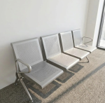 4-seater steel reception waiting bench, metal waiting chair Kenya, heavy-duty airport waiting bench Nairobi, public seating tandem chair, perforated steel waiting bench, commercial waiting room chairs Kenya, 4-seat metal lobby chair, waiting area seating Nairobi, linkage chair for clinic, hospital waiting bench Kenya, bank visitor chairs, office reception furniture, durable metal public bench, silver steel waiting chair, modern lobby furniture Kenya, ergonomic waiting room seating, institutional furniture suppliers Nairobi, metal bench delivery Mombasa, custom waiting area installation Kisumu, corporate furniture transport Nakuru, office fit-out services Eldoret, furniture assembly Thika, waiting bench Machakos, clinic furniture Nyeri, hospital seating Meru, public waiting furniture Kakamega, CBD office furniture shops, Westlands waiting benches, Upperhill corporate seating, Kilimani lobby chairs, Karen institutional furniture, Lavington reception setups, industrial area office suppliers, wholesale waiting chairs Kenya, retail furniture shop Nairobi, public space interior design, heavy-duty visitor seating, commercial waiting hall furniture, modern reception room solutions.