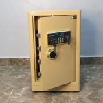 Digital office safe, electronic security safe Kenya, biometric safe Nairobi, heavy duty office safe, fireproof digital safe Kenya, cash drop safe Nairobi, smart office safe box, fingerprint recognition office safe, keypad security safe Kenya, hotel and office safe, home office digital safe, high security steel safe Nairobi, wall-mounted digital safe Kenya, floor safe office installation, commercial electronic safe, secure document safe Kenya, password protected safe Nairobi, fire-resistant digital cabinet, portable office safe box, safe delivery Kenya, secure office equipment Nairobi, biometric storage safe, hotel room safe Kenya, heavy-gauge steel safe, digital safe installation Mombasa, security system setup Kisumu, office safe transport Nakuru, corporate security solutions Eldoret, workspace hardware Thika, office safe suppliers Kenya, CBD office equipment shops, Westlands security safes, Upperhill corporate protection, Kilimani safe boxes, Karen luxury office security, Lavington security setups, industrial area safe dealers, wholesale security safes Kenya, retail office safety equipment Nairobi, office security interior design.