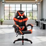 Executive home office gaming chair, luxury ergonomic gaming chair Kenya, high back office chair Nairobi, premium leather gaming chair, professional work and gaming seat, executive computer chair Kenya, ergonomic swivel office chair, heavy duty gaming chair Nairobi, comfortable home office furniture Kenya, reclining executive chair, lumbar support desk chair, streaming setup chair Nairobi, content creator workspace furniture, modern office chair Kenya, best gaming chairs for sale Nairobi, adjustable height office chair, high performance computer chair, executive desk chair delivery Kenya, office furniture shop Mombasa Road, work from home ergonomic chair, luxury study room chair, designer office seating Nairobi, executive swivel chair Kisumu, premium gaming chair Nakuru, corporate office chair Eldoret, custom furniture delivery Thika, office chair suppliers Kenya, gaming and office chair hybrid, executive comfort seating, lumbar pillow office chair, 360 degree swivel desk chair, PU leather executive chair, breathable mesh office chair, executive headrest chair, multi-functional office seat, executive workspace upgrade, modern home office interior Kenya, executive furniture Nairobi CBD, Westlands office chair dealers, Kilimani remote work setup, Karen luxury home office, Upperhill corporate seating, Mombasa road furniture stores, Thika road office suppliers, Ngong road furniture marts, Rongai workspace furniture, Ruiru office equipment, Juja home office desks, Mtwapa furniture delivery, Diani home office setup, Naivasha executive chairs, Nanyuki workspace solutions, Kisii office furniture shops, Machakos office outfitters, Nyeri executive chairs, Meru furniture suppliers, Kakamega office setup, Kitale workspace design, Malindi home office chairs, Garissa business furniture, Voi office suppliers, wholesale office chairs Kenya, retail furniture shop Nairobi, industrial area office dealers, executive seating consultation, ergonomic assessment Kenya, office interior layout Nairobi, corporate delivery services Kenya, same day office chair delivery Nairobi, secure online furniture shopping Kenya.