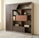 Office CEO cabinet, executive storage cabinet Kenya, luxury managerial credenza Nairobi, solid wood office cabinet, presidential filing credenza, executive bookcase Kenya, premium office storage unit, high-end director cabinet Nairobi, modern CEO credenza, heavy-duty office storage furniture, lockable executive cabinet Kenya, 4-door office credenza Nairobi, glass door display cabinet, mahogany storage unit, executive shelving cabinet Kenya, corporate office interior furniture, office furniture suppliers Nairobi, CEO cabinet delivery Mombasa, custom office installation Kisumu, corporate furniture transport Nakuru, office fit-out services Eldoret, furniture assembly Thika, executive storage Machakos, workspace styling Nyeri, office furniture Meru, corporate furniture Kakamega, CBD office furniture shops, Westlands executive cabinets, Upperhill corporate storage, Kilimani luxury office furniture, Karen high-end storage units, Lavington office setups, industrial area office suppliers, wholesale office furniture Kenya, retail furniture shop Nairobi, executive office interior design, office remodeling Kenya, professional office aesthetics, premium timber cabinets, bespoke office storage solutions.