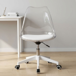 Clear acrylic swivel chair, transparent ghost chair Kenya, modern acrylic desk chair Nairobi, clear polycarbonate office chair, see-through vanity chair Kenya, ghost desk chair with wheels, modern minimalist swivel chair, clear Lucite computer chair Nairobi, stylish acrylic makeup chair, aesthetic study room chair Kenya, transparent office seating, acrylic task chair Nairobi, stylish ghost chair with gold legs, clear chair with chrome base, modern home office acrylic chair, office furniture delivery Kenya, countrywide furniture shipping Nairobi, custom acrylic chair installation, office interior design services, aesthetic workspace solutions, transparent chair suppliers Kenya, office furniture shops Nairobi, Mombasa acrylic seating, Kisumu clear chairs, Nakuru ghost chairs, Eldoret office furniture, Thika vanity chairs, Kiambu desk chairs, Machakos office furniture, Nyeri transparent chair shop, best acrylic chairs Kenya, top selling clear chairs online, affordable transparent seating Nairobi, buy clear swivel chair Kenya, heavy-duty acrylic desk chair, scratch-resistant polycarbonate chair, waterproof transparent seat, durable home office chair Kenya, high-grade clear acrylic, polished chrome swivel base, smooth rolling caster wheels, silent caster office chair, 360-degree swivel chair, tilt-lock office seating, pneumatic gas lift chair, commercial grade desk chair, durable office seating Kenya, heavy load capacity acrylic chair, professional corporate seating, modern remote work chair, work-from-home aesthetic setup, professional posture workspace, student study room chair, library desk seating, architectural office fittings, interior decor Kenya, office renovation Nairobi, corporate workspace solutions, business office upgrades, premium quality guarantee, affordable pricing Kenya, certified durable furniture, smooth glider mechanism, soft-touch cushion option, moisture-resistant acrylic material, anti-static office chair, solid plastic frame, reinforced steel mechanism, non-slip floor guards, floor-safe chair wheels, child-safe office chair, pet-friendly furniture materials, low VOC office seating, eco-conscious office design, sustainable furniture Kenya, green building office fittings, smart office chair integration, integrated height adjustment, tension control desk chair, smart ergonomic setup, mechanical sturdy frame, reinforced joint office chair, thick cushion seat pad, weather-resistant outdoor office, balcony workspace chair, patio office seating, garage workshop desk chair, utility room office chair, basement workspace seating, attic study room chair, loft apartment office chair, studio apartment desk chair, small business office setup, startup workspace solutions, co-working space chairs Kenya, shared office seating, hot-desking task chairs, enterprise office furniture, government office chair suppliers, NGO office setup Kenya, educational institution seating, school staffroom chairs, hospital administrative seating, clinic desk chair, hotel back-office seating, retail shop cashier chair, restaurant office seating, salon reception desk chair, pharmacy office chair, law firm executive chair, accounting firm desk chair, architectural studio seating, real estate office chair, financial consultancy seating, tech startup office setup, digital nomad workspace Kenya, creative agency office design, advertising firm desk chair, publishing house office seating, media station task chair, broadcast studio chair, photography studio seating, tailoring shop office chair, boutique inventory chair, showroom desk seating, exhibition stand chair, event planning office furniture, travel agency desk chair, security company office chair, logistics office seating, transport hub desk chair, shipping agency chair, agricultural office seating, manufacturing plant office chair, engineering firm task chair, construction site office furniture, mining camp office seating, energy sector office chair, oil and gas office seating, telecommunications office chair, banking hall seating, insurance agency desk chair, microfinance office furniture, sacco office seating, cooperative society chair, religious organization office seating, NGO project office furniture, community center seating, youth-empowerment hub furniture, innovation lab seating, tech incubator office furniture, research center desk chair, university department seating, college administration chair, high school staffroom chair, primary school office chair, kindergarten administration chair, boarding school seating, training center chair, driving school office seating, music academy chair, art studio seating, fitness center office chair, gym reception chair, spa office chair, sports club office furniture, golf club administrative seating, country club office chair, residential estate management office, apartment complex security chair, gated community office furniture, property management seating, homeowners association office chair, charity organization furniture, foundation office storage chair, think-tank workspace furniture, policy institute desk chair, legal aid office chairs, human rights office seating, environmental NGO furniture, wildlife conservation office furniture, tourism board office furniture, hospitality training center seating, culinary school office chair, bakery back-office chair, catering business desk chair, supermarket administrative office, wholesale warehouse office furniture, distribution center chair, freight forwarding office chair, clearing and forwarding office desk, courier service office chair, postal office chairs, telemarketing call center seating, customer support office furniture, digital marketing agency chair, software development office setup, web design agency chair, graphic design studio chair, freelance workspace chair, virtual office setup Kenya, remote employee desk setup, home workstation organization, study desk upgrade, bedroom office conversion, living room workspace setup, guest room office furniture, attic office transformation, basement workspace design, sunroom office setup, balcony office nook, hallway chair, entryway seating Kenya, mudroom seating, garage conversion office, shed office chair, garden office furniture Kenya, backyard studio chair, prefab office cabin furniture, container office chair, mobile office trailer chair, modular cabin furniture Kenya, portable office seating solutions, prefabricated workspace chairs, flat-pack office furniture Kenya, DIY assembly office chair, ready-to-assemble desk chair, knockdown office furniture, budget office seating Kenya, wholesale furniture pricing, retail office furniture deals, clearance sale office chairs, end-of-year furniture offers, Black Friday office furniture Kenya, Cyber Monday seating deals, Boxing Day furniture sales, New Year office upgrade deals, mid-year furniture clearance, Saba Saba office furniture sale, Madaraka Day furniture discounts, Mashujaa Day office sales, Jamhuri Day furniture offers, Easter office furniture promotion, Christmas furniture deals Kenya, back-to-school office seating, campus hostel chairs, student hall seating, university dorm furniture Kenya, bachelor pad office setup, studio flat workspace seating, loft conversion office furniture, duplex home office seating, townhouse study room chair, mansion executive office seating, penthouse home office setup, minimalist apartment furniture, luxury villa office seating, beachfront home office chair, upcountry home office furniture, rural home workspace setup, diaspora home building furniture, kitengela office furniture, ngong workspace chairs, Karen home office seating, Langata office furniture shop, Westlands office seating, Kilimani modern office furniture, Lavington home office setups, Kileleshwa office seating units, Parklands office chairs, Gigiri workspace furniture, Runda home office seating, Muthaiga office furniture, Upperhill corporate seating, CBD Nairobi office chairs, Eastleigh furniture shops, Thika Road office seating, Ruiru office furniture suppliers, Juja workspace chairs, Kiambu Road office furniture, Limuru home office seating, Kikuyu workspace chairs, Naivasha office furniture, Gilgil workspace seating, Nanyuki office chairs, Meru workspace furniture, Embu office chairs, Kitui workspace seating, Machakos town office furniture, Mlolongo workspace chairs, Athi River office seating, Namanga office furniture, Kajiado workspace chairs, Voi office chairs, Taveta workspace seating, Malindi office furniture, Diani workspace chairs, Watamu office furniture, Lamu workspace seating, Garissa office furniture, Wajir workspace chairs, Mandera office furniture, Isiolo workspace seating, Marsabit office furniture, Turkana workspace chairs, Lodwar office chairs, Kapenguria workspace seating, Kitale office furniture, Kakamega workspace chairs, Bungoma office furniture, Busia workspace seating, Mumias office furniture, Siaya workspace chairs, Homa Bay office furniture, Migori workspace seating, Kisii office furniture, Nyamira workspace chairs, Kericho office furniture, Bomet workspace seating, Narok office furniture, Laikipia workspace chairs, Nyahururu office furniture, Murang'a workspace storage, Othaya office furniture, Karatina workspace chairs.