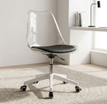 Clear acrylic swivel chair, transparent ghost chair Kenya, modern acrylic desk chair Nairobi, clear polycarbonate office chair, see-through vanity chair Kenya, ghost desk chair with wheels, modern minimalist swivel chair, clear Lucite computer chair Nairobi, stylish acrylic makeup chair, aesthetic study room chair Kenya, transparent office seating, acrylic task chair Nairobi, stylish ghost chair with gold legs, clear chair with chrome base, modern home office acrylic chair, office furniture delivery Kenya, countrywide furniture shipping Nairobi, custom acrylic chair installation, office interior design services, aesthetic workspace solutions, transparent chair suppliers Kenya, office furniture shops Nairobi, Mombasa acrylic seating, Kisumu clear chairs, Nakuru ghost chairs, Eldoret office furniture, Thika vanity chairs, Kiambu desk chairs, Machakos office furniture, Nyeri transparent chair shop, best acrylic chairs Kenya, top selling clear chairs online, affordable transparent seating Nairobi, buy clear swivel chair Kenya, heavy-duty acrylic desk chair, scratch-resistant polycarbonate chair, waterproof transparent seat, durable home office chair Kenya, high-grade clear acrylic, polished chrome swivel base, smooth rolling caster wheels, silent caster office chair, 360-degree swivel chair, tilt-lock office seating, pneumatic gas lift chair, commercial grade desk chair, durable office seating Kenya, heavy load capacity acrylic chair, professional corporate seating, modern remote work chair, work-from-home aesthetic setup, professional posture workspace, student study room chair, library desk seating, architectural office fittings, interior decor Kenya, office renovation Nairobi, corporate workspace solutions, business office upgrades, premium quality guarantee, affordable pricing Kenya, certified durable furniture, smooth glider mechanism, soft-touch cushion option, moisture-resistant acrylic material, anti-static office chair, solid plastic frame, reinforced steel mechanism, non-slip floor guards, floor-safe chair wheels, child-safe office chair, pet-friendly furniture materials, low VOC office seating, eco-conscious office design, sustainable furniture Kenya, green building office fittings, smart office chair integration, integrated height adjustment, tension control desk chair, smart ergonomic setup, mechanical sturdy frame, reinforced joint office chair, thick cushion seat pad, weather-resistant outdoor office, balcony workspace chair, patio office seating, garage workshop desk chair, utility room office chair, basement workspace seating, attic study room chair, loft apartment office chair, studio apartment desk chair, small business office setup, startup workspace solutions, co-working space chairs Kenya, shared office seating, hot-desking task chairs, enterprise office furniture, government office chair suppliers, NGO office setup Kenya, educational institution seating, school staffroom chairs, hospital administrative seating, clinic desk chair, hotel back-office seating, retail shop cashier chair, restaurant office seating, salon reception desk chair, pharmacy office chair, law firm executive chair, accounting firm desk chair, architectural studio seating, real estate office chair, financial consultancy seating, tech startup office setup, digital nomad workspace Kenya, creative agency office design, advertising firm desk chair, publishing house office seating, media station task chair, broadcast studio chair, photography studio seating, tailoring shop office chair, boutique inventory chair, showroom desk seating, exhibition stand chair, event planning office furniture, travel agency desk chair, security company office chair, logistics office seating, transport hub desk chair, shipping agency chair, agricultural office seating, manufacturing plant office chair, engineering firm task chair, construction site office furniture, mining camp office seating, energy sector office chair, oil and gas office seating, telecommunications office chair, banking hall seating, insurance agency desk chair, microfinance office furniture, sacco office seating, cooperative society chair, religious organization office seating, NGO project office furniture, community center seating, youth-empowerment hub furniture, innovation lab seating, tech incubator office furniture, research center desk chair, university department seating, college administration chair, high school staffroom chair, primary school office chair, kindergarten administration chair, boarding school seating, training center chair, driving school office seating, music academy chair, art studio seating, fitness center office chair, gym reception chair, spa office chair, sports club office furniture, golf club administrative seating, country club office chair, residential estate management office, apartment complex security chair, gated community office furniture, property management seating, homeowners association office chair, charity organization furniture, foundation office storage chair, think-tank workspace furniture, policy institute desk chair, legal aid office chairs, human rights office seating, environmental NGO furniture, wildlife conservation office furniture, tourism board office furniture, hospitality training center seating, culinary school office chair, bakery back-office chair, catering business desk chair, supermarket administrative office, wholesale warehouse office furniture, distribution center chair, freight forwarding office chair, clearing and forwarding office desk, courier service office chair, postal office chairs, telemarketing call center seating, customer support office furniture, digital marketing agency chair, software development office setup, web design agency chair, graphic design studio chair, freelance workspace chair, virtual office setup Kenya, remote employee desk setup, home workstation organization, study desk upgrade, bedroom office conversion, living room workspace setup, guest room office furniture, attic office transformation, basement workspace design, sunroom office setup, balcony office nook, hallway chair, entryway seating Kenya, mudroom seating, garage conversion office, shed office chair, garden office furniture Kenya, backyard studio chair, prefab office cabin furniture, container office chair, mobile office trailer chair, modular cabin furniture Kenya, portable office seating solutions, prefabricated workspace chairs, flat-pack office furniture Kenya, DIY assembly office chair, ready-to-assemble desk chair, knockdown office furniture, budget office seating Kenya, wholesale furniture pricing, retail office furniture deals, clearance sale office chairs, end-of-year furniture offers, Black Friday office furniture Kenya, Cyber Monday seating deals, Boxing Day furniture sales, New Year office upgrade deals, mid-year furniture clearance, Saba Saba office furniture sale, Madaraka Day furniture discounts, Mashujaa Day office sales, Jamhuri Day furniture offers, Easter office furniture promotion, Christmas furniture deals Kenya, back-to-school office seating, campus hostel chairs, student hall seating, university dorm furniture Kenya, bachelor pad office setup, studio flat workspace seating, loft conversion office furniture, duplex home office seating, townhouse study room chair, mansion executive office seating, penthouse home office setup, minimalist apartment furniture, luxury villa office seating, beachfront home office chair, upcountry home office furniture, rural home workspace setup, diaspora home building furniture, kitengela office furniture, ngong workspace chairs, Karen home office seating, Langata office furniture shop, Westlands office seating, Kilimani modern office furniture, Lavington home office setups, Kileleshwa office seating units, Parklands office chairs, Gigiri workspace furniture, Runda home office seating, Muthaiga office furniture, Upperhill corporate seating, CBD Nairobi office chairs, Eastleigh furniture shops, Thika Road office seating, Ruiru office furniture suppliers, Juja workspace chairs, Kiambu Road office furniture, Limuru home office seating, Kikuyu workspace chairs, Naivasha office furniture, Gilgil workspace seating, Nanyuki office chairs, Meru workspace furniture, Embu office chairs, Kitui workspace seating, Machakos town office furniture, Mlolongo workspace chairs, Athi River office seating, Namanga office furniture, Kajiado workspace chairs, Voi office chairs, Taveta workspace seating, Malindi office furniture, Diani workspace chairs, Watamu office furniture, Lamu workspace seating, Garissa office furniture, Wajir workspace chairs, Mandera office furniture, Isiolo workspace seating, Marsabit office furniture, Turkana workspace chairs, Lodwar office chairs, Kapenguria workspace seating, Kitale office furniture, Kakamega workspace chairs, Bungoma office furniture, Busia workspace seating, Mumias office furniture, Siaya workspace chairs, Homa Bay office furniture, Migori workspace seating, Kisii office furniture, Nyamira workspace chairs, Kericho office furniture, Bomet workspace seating, Narok office furniture, Laikipia workspace chairs, Nyahururu office furniture, Murang'a workspace storage, Othaya office furniture, Karatina workspace chairs.