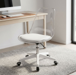 Clear acrylic swivel chair, transparent ghost chair Kenya, modern acrylic desk chair Nairobi, clear polycarbonate office chair, see-through vanity chair Kenya, ghost desk chair with wheels, modern minimalist swivel chair, clear Lucite computer chair Nairobi, stylish acrylic makeup chair, aesthetic study room chair Kenya, transparent office seating, acrylic task chair Nairobi, stylish ghost chair with gold legs, clear chair with chrome base, modern home office acrylic chair, office furniture delivery Kenya, countrywide furniture shipping Nairobi, custom acrylic chair installation, office interior design services, aesthetic workspace solutions, transparent chair suppliers Kenya, office furniture shops Nairobi, Mombasa acrylic seating, Kisumu clear chairs, Nakuru ghost chairs, Eldoret office furniture, Thika vanity chairs, Kiambu desk chairs, Machakos office furniture, Nyeri transparent chair shop, best acrylic chairs Kenya, top selling clear chairs online, affordable transparent seating Nairobi, buy clear swivel chair Kenya, heavy-duty acrylic desk chair, scratch-resistant polycarbonate chair, waterproof transparent seat, durable home office chair Kenya, high-grade clear acrylic, polished chrome swivel base, smooth rolling caster wheels, silent caster office chair, 360-degree swivel chair, tilt-lock office seating, pneumatic gas lift chair, commercial grade desk chair, durable office seating Kenya, heavy load capacity acrylic chair, professional corporate seating, modern remote work chair, work-from-home aesthetic setup, professional posture workspace, student study room chair, library desk seating, architectural office fittings, interior decor Kenya, office renovation Nairobi, corporate workspace solutions, business office upgrades, premium quality guarantee, affordable pricing Kenya, certified durable furniture, smooth glider mechanism, soft-touch cushion option, moisture-resistant acrylic material, anti-static office chair, solid plastic frame, reinforced steel mechanism, non-slip floor guards, floor-safe chair wheels, child-safe office chair, pet-friendly furniture materials, low VOC office seating, eco-conscious office design, sustainable furniture Kenya, green building office fittings, smart office chair integration, integrated height adjustment, tension control desk chair, smart ergonomic setup, mechanical sturdy frame, reinforced joint office chair, thick cushion seat pad, weather-resistant outdoor office, balcony workspace chair, patio office seating, garage workshop desk chair, utility room office chair, basement workspace seating, attic study room chair, loft apartment office chair, studio apartment desk chair, small business office setup, startup workspace solutions, co-working space chairs Kenya, shared office seating, hot-desking task chairs, enterprise office furniture, government office chair suppliers, NGO office setup Kenya, educational institution seating, school staffroom chairs, hospital administrative seating, clinic desk chair, hotel back-office seating, retail shop cashier chair, restaurant office seating, salon reception desk chair, pharmacy office chair, law firm executive chair, accounting firm desk chair, architectural studio seating, real estate office chair, financial consultancy seating, tech startup office setup, digital nomad workspace Kenya, creative agency office design, advertising firm desk chair, publishing house office seating, media station task chair, broadcast studio chair, photography studio seating, tailoring shop office chair, boutique inventory chair, showroom desk seating, exhibition stand chair, event planning office furniture, travel agency desk chair, security company office chair, logistics office seating, transport hub desk chair, shipping agency chair, agricultural office seating, manufacturing plant office chair, engineering firm task chair, construction site office furniture, mining camp office seating, energy sector office chair, oil and gas office seating, telecommunications office chair, banking hall seating, insurance agency desk chair, microfinance office furniture, sacco office seating, cooperative society chair, religious organization office seating, NGO project office furniture, community center seating, youth-empowerment hub furniture, innovation lab seating, tech incubator office furniture, research center desk chair, university department seating, college administration chair, high school staffroom chair, primary school office chair, kindergarten administration chair, boarding school seating, training center chair, driving school office seating, music academy chair, art studio seating, fitness center office chair, gym reception chair, spa office chair, sports club office furniture, golf club administrative seating, country club office chair, residential estate management office, apartment complex security chair, gated community office furniture, property management seating, homeowners association office chair, charity organization furniture, foundation office storage chair, think-tank workspace furniture, policy institute desk chair, legal aid office chairs, human rights office seating, environmental NGO furniture, wildlife conservation office furniture, tourism board office furniture, hospitality training center seating, culinary school office chair, bakery back-office chair, catering business desk chair, supermarket administrative office, wholesale warehouse office furniture, distribution center chair, freight forwarding office chair, clearing and forwarding office desk, courier service office chair, postal office chairs, telemarketing call center seating, customer support office furniture, digital marketing agency chair, software development office setup, web design agency chair, graphic design studio chair, freelance workspace chair, virtual office setup Kenya, remote employee desk setup, home workstation organization, study desk upgrade, bedroom office conversion, living room workspace setup, guest room office furniture, attic office transformation, basement workspace design, sunroom office setup, balcony office nook, hallway chair, entryway seating Kenya, mudroom seating, garage conversion office, shed office chair, garden office furniture Kenya, backyard studio chair, prefab office cabin furniture, container office chair, mobile office trailer chair, modular cabin furniture Kenya, portable office seating solutions, prefabricated workspace chairs, flat-pack office furniture Kenya, DIY assembly office chair, ready-to-assemble desk chair, knockdown office furniture, budget office seating Kenya, wholesale furniture pricing, retail office furniture deals, clearance sale office chairs, end-of-year furniture offers, Black Friday office furniture Kenya, Cyber Monday seating deals, Boxing Day furniture sales, New Year office upgrade deals, mid-year furniture clearance, Saba Saba office furniture sale, Madaraka Day furniture discounts, Mashujaa Day office sales, Jamhuri Day furniture offers, Easter office furniture promotion, Christmas furniture deals Kenya, back-to-school office seating, campus hostel chairs, student hall seating, university dorm furniture Kenya, bachelor pad office setup, studio flat workspace seating, loft conversion office furniture, duplex home office seating, townhouse study room chair, mansion executive office seating, penthouse home office setup, minimalist apartment furniture, luxury villa office seating, beachfront home office chair, upcountry home office furniture, rural home workspace setup, diaspora home building furniture, kitengela office furniture, ngong workspace chairs, Karen home office seating, Langata office furniture shop, Westlands office seating, Kilimani modern office furniture, Lavington home office setups, Kileleshwa office seating units, Parklands office chairs, Gigiri workspace furniture, Runda home office seating, Muthaiga office furniture, Upperhill corporate seating, CBD Nairobi office chairs, Eastleigh furniture shops, Thika Road office seating, Ruiru office furniture suppliers, Juja workspace chairs, Kiambu Road office furniture, Limuru home office seating, Kikuyu workspace chairs, Naivasha office furniture, Gilgil workspace seating, Nanyuki office chairs, Meru workspace furniture, Embu office chairs, Kitui workspace seating, Machakos town office furniture, Mlolongo workspace chairs, Athi River office seating, Namanga office furniture, Kajiado workspace chairs, Voi office chairs, Taveta workspace seating, Malindi office furniture, Diani workspace chairs, Watamu office furniture, Lamu workspace seating, Garissa office furniture, Wajir workspace chairs, Mandera office furniture, Isiolo workspace seating, Marsabit office furniture, Turkana workspace chairs, Lodwar office chairs, Kapenguria workspace seating, Kitale office furniture, Kakamega workspace chairs, Bungoma office furniture, Busia workspace seating, Mumias office furniture, Siaya workspace chairs, Homa Bay office furniture, Migori workspace seating, Kisii office furniture, Nyamira workspace chairs, Kericho office furniture, Bomet workspace seating, Narok office furniture, Laikipia workspace chairs, Nyahururu office furniture, Murang'a workspace storage, Othaya office furniture, Karatina workspace chairs.