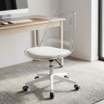 Clear acrylic swivel chair, transparent ghost chair Kenya, modern acrylic desk chair Nairobi, clear polycarbonate office chair, see-through vanity chair Kenya, ghost desk chair with wheels, modern minimalist swivel chair, clear Lucite computer chair Nairobi, stylish acrylic makeup chair, aesthetic study room chair Kenya, transparent office seating, acrylic task chair Nairobi, stylish ghost chair with gold legs, clear chair with chrome base, modern home office acrylic chair, office furniture delivery Kenya, countrywide furniture shipping Nairobi, custom acrylic chair installation, office interior design services, aesthetic workspace solutions, transparent chair suppliers Kenya, office furniture shops Nairobi, Mombasa acrylic seating, Kisumu clear chairs, Nakuru ghost chairs, Eldoret office furniture, Thika vanity chairs, Kiambu desk chairs, Machakos office furniture, Nyeri transparent chair shop, best acrylic chairs Kenya, top selling clear chairs online, affordable transparent seating Nairobi, buy clear swivel chair Kenya, heavy-duty acrylic desk chair, scratch-resistant polycarbonate chair, waterproof transparent seat, durable home office chair Kenya, high-grade clear acrylic, polished chrome swivel base, smooth rolling caster wheels, silent caster office chair, 360-degree swivel chair, tilt-lock office seating, pneumatic gas lift chair, commercial grade desk chair, durable office seating Kenya, heavy load capacity acrylic chair, professional corporate seating, modern remote work chair, work-from-home aesthetic setup, professional posture workspace, student study room chair, library desk seating, architectural office fittings, interior decor Kenya, office renovation Nairobi, corporate workspace solutions, business office upgrades, premium quality guarantee, affordable pricing Kenya, certified durable furniture, smooth glider mechanism, soft-touch cushion option, moisture-resistant acrylic material, anti-static office chair, solid plastic frame, reinforced steel mechanism, non-slip floor guards, floor-safe chair wheels, child-safe office chair, pet-friendly furniture materials, low VOC office seating, eco-conscious office design, sustainable furniture Kenya, green building office fittings, smart office chair integration, integrated height adjustment, tension control desk chair, smart ergonomic setup, mechanical sturdy frame, reinforced joint office chair, thick cushion seat pad, weather-resistant outdoor office, balcony workspace chair, patio office seating, garage workshop desk chair, utility room office chair, basement workspace seating, attic study room chair, loft apartment office chair, studio apartment desk chair, small business office setup, startup workspace solutions, co-working space chairs Kenya, shared office seating, hot-desking task chairs, enterprise office furniture, government office chair suppliers, NGO office setup Kenya, educational institution seating, school staffroom chairs, hospital administrative seating, clinic desk chair, hotel back-office seating, retail shop cashier chair, restaurant office seating, salon reception desk chair, pharmacy office chair, law firm executive chair, accounting firm desk chair, architectural studio seating, real estate office chair, financial consultancy seating, tech startup office setup, digital nomad workspace Kenya, creative agency office design, advertising firm desk chair, publishing house office seating, media station task chair, broadcast studio chair, photography studio seating, tailoring shop office chair, boutique inventory chair, showroom desk seating, exhibition stand chair, event planning office furniture, travel agency desk chair, security company office chair, logistics office seating, transport hub desk chair, shipping agency chair, agricultural office seating, manufacturing plant office chair, engineering firm task chair, construction site office furniture, mining camp office seating, energy sector office chair, oil and gas office seating, telecommunications office chair, banking hall seating, insurance agency desk chair, microfinance office furniture, sacco office seating, cooperative society chair, religious organization office seating, NGO project office furniture, community center seating, youth-empowerment hub furniture, innovation lab seating, tech incubator office furniture, research center desk chair, university department seating, college administration chair, high school staffroom chair, primary school office chair, kindergarten administration chair, boarding school seating, training center chair, driving school office seating, music academy chair, art studio seating, fitness center office chair, gym reception chair, spa office chair, sports club office furniture, golf club administrative seating, country club office chair, residential estate management office, apartment complex security chair, gated community office furniture, property management seating, homeowners association office chair, charity organization furniture, foundation office storage chair, think-tank workspace furniture, policy institute desk chair, legal aid office chairs, human rights office seating, environmental NGO furniture, wildlife conservation office furniture, tourism board office furniture, hospitality training center seating, culinary school office chair, bakery back-office chair, catering business desk chair, supermarket administrative office, wholesale warehouse office furniture, distribution center chair, freight forwarding office chair, clearing and forwarding office desk, courier service office chair, postal office chairs, telemarketing call center seating, customer support office furniture, digital marketing agency chair, software development office setup, web design agency chair, graphic design studio chair, freelance workspace chair, virtual office setup Kenya, remote employee desk setup, home workstation organization, study desk upgrade, bedroom office conversion, living room workspace setup, guest room office furniture, attic office transformation, basement workspace design, sunroom office setup, balcony office nook, hallway chair, entryway seating Kenya, mudroom seating, garage conversion office, shed office chair, garden office furniture Kenya, backyard studio chair, prefab office cabin furniture, container office chair, mobile office trailer chair, modular cabin furniture Kenya, portable office seating solutions, prefabricated workspace chairs, flat-pack office furniture Kenya, DIY assembly office chair, ready-to-assemble desk chair, knockdown office furniture, budget office seating Kenya, wholesale furniture pricing, retail office furniture deals, clearance sale office chairs, end-of-year furniture offers, Black Friday office furniture Kenya, Cyber Monday seating deals, Boxing Day furniture sales, New Year office upgrade deals, mid-year furniture clearance, Saba Saba office furniture sale, Madaraka Day furniture discounts, Mashujaa Day office sales, Jamhuri Day furniture offers, Easter office furniture promotion, Christmas furniture deals Kenya, back-to-school office seating, campus hostel chairs, student hall seating, university dorm furniture Kenya, bachelor pad office setup, studio flat workspace seating, loft conversion office furniture, duplex home office seating, townhouse study room chair, mansion executive office seating, penthouse home office setup, minimalist apartment furniture, luxury villa office seating, beachfront home office chair, upcountry home office furniture, rural home workspace setup, diaspora home building furniture, kitengela office furniture, ngong workspace chairs, Karen home office seating, Langata office furniture shop, Westlands office seating, Kilimani modern office furniture, Lavington home office setups, Kileleshwa office seating units, Parklands office chairs, Gigiri workspace furniture, Runda home office seating, Muthaiga office furniture, Upperhill corporate seating, CBD Nairobi office chairs, Eastleigh furniture shops, Thika Road office seating, Ruiru office furniture suppliers, Juja workspace chairs, Kiambu Road office furniture, Limuru home office seating, Kikuyu workspace chairs, Naivasha office furniture, Gilgil workspace seating, Nanyuki office chairs, Meru workspace furniture, Embu office chairs, Kitui workspace seating, Machakos town office furniture, Mlolongo workspace chairs, Athi River office seating, Namanga office furniture, Kajiado workspace chairs, Voi office chairs, Taveta workspace seating, Malindi office furniture, Diani workspace chairs, Watamu office furniture, Lamu workspace seating, Garissa office furniture, Wajir workspace chairs, Mandera office furniture, Isiolo workspace seating, Marsabit office furniture, Turkana workspace chairs, Lodwar office chairs, Kapenguria workspace seating, Kitale office furniture, Kakamega workspace chairs, Bungoma office furniture, Busia workspace seating, Mumias office furniture, Siaya workspace chairs, Homa Bay office furniture, Migori workspace seating, Kisii office furniture, Nyamira workspace chairs, Kericho office furniture, Bomet workspace seating, Narok office furniture, Laikipia workspace chairs, Nyahururu office furniture, Murang'a workspace storage, Othaya office furniture, Karatina workspace chairs.