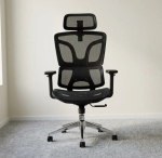Executive High Back Office Leather Chair - Image 13