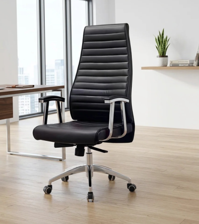 High back leather office desk chair, best leather executive chairs Kenya, ergonomic leather office seating Nairobi, luxury high-back manager chairs, plush leather desk chairs, executive leather swivel chairs, premium leather computer chairs, professional boss chairs Nairobi, high-back directorial chairs, comfortable leather office seating, executive office chairs Kenya, genuine leather office chairs, PU leather high-back chairs, heavy-duty leather desk chairs, adjustable leather office chairs, tilt-mechanism leather chairs, executive posture support chairs, brown leather office chair Nairobi, black leather manager chair, modern executive leather seating, high-end office furniture Kenya, corporate leather chair suppliers, commercial office seating Nairobi, luxury workspace chairs, ergonomic high-back leather chairs