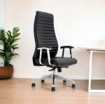 High back leather office desk chair, best leather executive chairs Kenya, ergonomic leather office seating Nairobi, luxury high-back manager chairs, plush leather desk chairs, executive leather swivel chairs, premium leather computer chairs, professional boss chairs Nairobi, high-back directorial chairs, comfortable leather office seating, executive office chairs Kenya, genuine leather office chairs, PU leather high-back chairs, heavy-duty leather desk chairs, adjustable leather office chairs, tilt-mechanism leather chairs, executive posture support chairs, brown leather office chair Nairobi, black leather manager chair, modern executive leather seating, high-end office furniture Kenya, corporate leather chair suppliers, commercial office seating Nairobi, luxury workspace chairs, ergonomic high-back leather chairs
