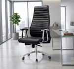 High back leather office desk chair, best leather executive chairs Kenya, ergonomic leather office seating Nairobi, luxury high-back manager chairs, plush leather desk chairs, executive leather swivel chairs, premium leather computer chairs, professional boss chairs Nairobi, high-back directorial chairs, comfortable leather office seating, executive office chairs Kenya, genuine leather office chairs, PU leather high-back chairs, heavy-duty leather desk chairs, adjustable leather office chairs, tilt-mechanism leather chairs, executive posture support chairs, brown leather office chair Nairobi, black leather manager chair, modern executive leather seating, high-end office furniture Kenya, corporate leather chair suppliers, commercial office seating Nairobi, luxury workspace chairs, ergonomic high-back leather chairs