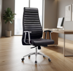 High back leather office desk chair, best leather executive chairs Kenya, ergonomic leather office seating Nairobi, luxury high-back manager chairs, plush leather desk chairs, executive leather swivel chairs, premium leather computer chairs, professional boss chairs Nairobi, high-back directorial chairs, comfortable leather office seating, executive office chairs Kenya, genuine leather office chairs, PU leather high-back chairs, heavy-duty leather desk chairs, adjustable leather office chairs, tilt-mechanism leather chairs, executive posture support chairs, brown leather office chair Nairobi, black leather manager chair, modern executive leather seating, high-end office furniture Kenya, corporate leather chair suppliers, commercial office seating Nairobi, luxury workspace chairs, ergonomic high-back leather chairs
