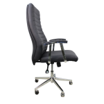 High back leather office desk chair, best leather executive chairs Kenya, ergonomic leather office seating Nairobi, luxury high-back manager chairs, plush leather desk chairs, executive leather swivel chairs, premium leather computer chairs, professional boss chairs Nairobi, high-back directorial chairs, comfortable leather office seating, executive office chairs Kenya, genuine leather office chairs, PU leather high-back chairs, heavy-duty leather desk chairs, adjustable leather office chairs, tilt-mechanism leather chairs, executive posture support chairs, brown leather office chair Nairobi, black leather manager chair, modern executive leather seating, high-end office furniture Kenya, corporate leather chair suppliers, commercial office seating Nairobi, luxury workspace chairs, ergonomic high-back leather chairs