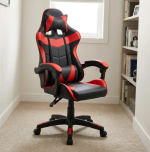 Executive home office gaming chair, luxury ergonomic gaming chair Kenya, high back office chair Nairobi, premium leather gaming chair, professional work and gaming seat, executive computer chair Kenya, ergonomic swivel office chair, heavy duty gaming chair Nairobi, comfortable home office furniture Kenya, reclining executive chair, lumbar support desk chair, streaming setup chair Nairobi, content creator workspace furniture, modern office chair Kenya, best gaming chairs for sale Nairobi, adjustable height office chair, high performance computer chair, executive desk chair delivery Kenya, office furniture shop Mombasa Road, work from home ergonomic chair, luxury study room chair, designer office seating Nairobi, executive swivel chair Kisumu, premium gaming chair Nakuru, corporate office chair Eldoret, custom furniture delivery Thika, office chair suppliers Kenya, gaming and office chair hybrid, executive comfort seating, lumbar pillow office chair, 360 degree swivel desk chair, PU leather executive chair, breathable mesh office chair, executive headrest chair, multi-functional office seat, executive workspace upgrade, modern home office interior Kenya, executive furniture Nairobi CBD, Westlands office chair dealers, Kilimani remote work setup, Karen luxury home office, Upperhill corporate seating, Mombasa road furniture stores, Thika road office suppliers, Ngong road furniture marts, Rongai workspace furniture, Ruiru office equipment, Juja home office desks, Mtwapa furniture delivery, Diani home office setup, Naivasha executive chairs, Nanyuki workspace solutions, Kisii office furniture shops, Machakos office outfitters, Nyeri executive chairs, Meru furniture suppliers, Kakamega office setup, Kitale workspace design, Malindi home office chairs, Garissa business furniture, Voi office suppliers, wholesale office chairs Kenya, retail furniture shop Nairobi, industrial area office dealers, executive seating consultation, ergonomic assessment Kenya, office interior layout Nairobi, corporate delivery services Kenya, same day office chair delivery Nairobi, secure online furniture shopping Kenya.
