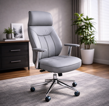 Executive leather office chair, luxury leather desk chair Kenya, high-back director chair Nairobi, ergonomic leather office seating, presidential swivel chair, boss office chair Kenya, premium PU leather work chair, heavy duty executive chair Nairobi, comfortable management desk chair, modern corporate office seating, high-end executive chair Kenya, adjustable height leather chair, reclining office desk chair, lumbar support leather chair, padded armrest office seat, office furniture suppliers Nairobi, executive chair delivery Mombasa, corporate furniture transport Kisumu, office fit-out services Nakuru, furniture delivery Eldoret, office chair assembly Thika, executive seating Machakos, workspace solutions Nyeri, corporate furniture Meru, office furniture Kakamega, CBD office furniture shops, Westlands executive chairs, Upperhill corporate seating, Kilimani luxury office chairs, Karen high-end office furniture, Lavington office setups, industrial area office suppliers, wholesale office chairs Kenya, retail furniture shop Nairobi, executive office interior design, office remodeling Kenya, professional office aesthetics, same day office chair delivery Nairobi, best selling executive chairs Kenya.
