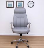 Executive leather office chair, luxury leather desk chair Kenya, high-back director chair Nairobi, ergonomic leather office seating, presidential swivel chair, boss office chair Kenya, premium PU leather work chair, heavy duty executive chair Nairobi, comfortable management desk chair, modern corporate office seating, high-end executive chair Kenya, adjustable height leather chair, reclining office desk chair, lumbar support leather chair, padded armrest office seat, office furniture suppliers Nairobi, executive chair delivery Mombasa, corporate furniture transport Kisumu, office fit-out services Nakuru, furniture delivery Eldoret, office chair assembly Thika, executive seating Machakos, workspace solutions Nyeri, corporate furniture Meru, office furniture Kakamega, CBD office furniture shops, Westlands executive chairs, Upperhill corporate seating, Kilimani luxury office chairs, Karen high-end office furniture, Lavington office setups, industrial area office suppliers, wholesale office chairs Kenya, retail furniture shop Nairobi, executive office interior design, office remodeling Kenya, professional office aesthetics, same day office chair delivery Nairobi, best selling executive chairs Kenya.