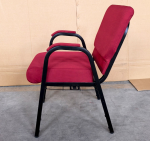 Office Fabric Conference Chair, best conference chairs Kenya, ergonomic meeting room chairs Nairobi, boardroom furniture Kenya, fabric visitor chairs, modern office seating, stackable office chairs, commercial office furniture suppliers, heavy-duty boardroom seating, textile meeting chairs, padded conference seating, breathable fabric chairs, executive boardroom furniture, luxury office chairs Nairobi, affordable office seating Kenya, ergonomic task chairs, mesh and fabric hybrids, swivel conference chairs, fixed-leg visitor chairs, cantilever meeting chairs, chrome-base office chairs, black fabric conference chairs, grey office seating Kenya, blue conference room chairs, executive high-back chairs, medium-back office chairs, low-back meeting chairs, visitor lobby chairs, reception area seating, waiting room benches, lecture hall seating, training room chairs, folding seminar chairs, multipurpose office chairs, collaborative workspace furniture, open-plan office seating, executive suites furniture, director desk chairs, secretary task chairs, computer desk seats, posture support chairs, lumbar support office chairs, spine-friendly seating, adjustable height office chairs, pneumatic seat adjustment, tilt-mechanism conference chairs, swivel base office chairs, castors office chairs, armrest office chairs, padded arm chairs, loop-arm conference chairs, sleek design office chairs, contemporary workspace chairs, minimalist office decor, corporate identity furniture, custom boardroom tables, reception desk manufacturing, custom office storage, mobile pedestal cabinets, vertical filing cabinets, lateral office cabinets, fireproof document safes, steel lockers Kenya, wooden bookshelves, executive bookshelf designs, coffee tables for offices, lounge sofas Kenya, executive reception sofas, 3-seater waiting benches, stainless steel waiting chairs, airport style seating Kenya, hospital waiting chairs, clinic consultation chairs, school laboratory chairs, computer lab seating, library study chairs, university lecture chairs, auditorium seating Kenya, folding event chairs, banquet chairs Kenya, plastic stacking chairs, resin chiavari chairs, wedding and event furniture, outdoor office furniture, patio seating Kenya, balcony chairs, canteen dining tables, cafeteria furniture Kenya, restaurant booths and tables, coffee shop furniture Nairobi, hotel lobby furniture, resort room furniture, serviced apartments furniture, co-working space design Nairobi, shared office space furniture, hot-desking workstations, modular office partitions, 2-way workstation clusters, 4-way staff clusters, 6-way call center workstations, call center acoustic pods, soundproof phone booths, wholesale office furniture, retail furniture showroom Nairobi, factory direct office furniture, secondhand office furniture Nairobi, refurbished office chairs, office furniture repairs, chair upholstery services, foam replacement for chairs, hydraulic gas lift replacement, office chair caster wheels, star base replacement, armrest repairs, powder coating services Kenya, metal fabrication for furniture, woodworking and carpentry Nairobi