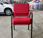 Office Fabric Conference Chair, best conference chairs Kenya, ergonomic meeting room chairs Nairobi, boardroom furniture Kenya, fabric visitor chairs, modern office seating, stackable office chairs, commercial office furniture suppliers, heavy-duty boardroom seating, textile meeting chairs, padded conference seating, breathable fabric chairs, executive boardroom furniture, luxury office chairs Nairobi, affordable office seating Kenya, ergonomic task chairs, mesh and fabric hybrids, swivel conference chairs, fixed-leg visitor chairs, cantilever meeting chairs, chrome-base office chairs, black fabric conference chairs, grey office seating Kenya, blue conference room chairs, executive high-back chairs, medium-back office chairs, low-back meeting chairs, visitor lobby chairs, reception area seating, waiting room benches, lecture hall seating, training room chairs, folding seminar chairs, multipurpose office chairs, collaborative workspace furniture, open-plan office seating, executive suites furniture, director desk chairs, secretary task chairs, computer desk seats, posture support chairs, lumbar support office chairs, spine-friendly seating, adjustable height office chairs, pneumatic seat adjustment, tilt-mechanism conference chairs, swivel base office chairs, castors office chairs, armrest office chairs, padded arm chairs, loop-arm conference chairs, sleek design office chairs, contemporary workspace chairs, minimalist office decor, corporate identity furniture, custom boardroom tables, reception desk manufacturing, custom office storage, mobile pedestal cabinets, vertical filing cabinets, lateral office cabinets, fireproof document safes, steel lockers Kenya, wooden bookshelves, executive bookshelf designs, coffee tables for offices, lounge sofas Kenya, executive reception sofas, 3-seater waiting benches, stainless steel waiting chairs, airport style seating Kenya, hospital waiting chairs, clinic consultation chairs, school laboratory chairs, computer lab seating, library study chairs, university lecture chairs, auditorium seating Kenya, folding event chairs, banquet chairs Kenya, plastic stacking chairs, resin chiavari chairs, wedding and event furniture, outdoor office furniture, patio seating Kenya, balcony chairs, canteen dining tables, cafeteria furniture Kenya, restaurant booths and tables, coffee shop furniture Nairobi, hotel lobby furniture, resort room furniture, serviced apartments furniture, co-working space design Nairobi, shared office space furniture, hot-desking workstations, modular office partitions, 2-way workstation clusters, 4-way staff clusters, 6-way call center workstations, call center acoustic pods, soundproof phone booths, wholesale office furniture, retail furniture showroom Nairobi, factory direct office furniture, secondhand office furniture Nairobi, refurbished office chairs, office furniture repairs, chair upholstery services, foam replacement for chairs, hydraulic gas lift replacement, office chair caster wheels, star base replacement, armrest repairs, powder coating services Kenya, metal fabrication for furniture, woodworking and carpentry Nairobi