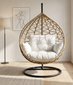 Hammock hanging swing chair, patio swing chair Kenya, indoor hanging hammock Nairobi, macrame hammock chair, bohemian swing chair Kenya, garden hanging seat, porch swing chair Nairobi, comfortable hammock chair, outdoor hanging lounger Kenya, canvas hammock swing chair, balcony hanging chair Nairobi, luxury patio swing seat, hanging egg chair Kenya, wicker hanging swing chair, teardrop hammock chair Nairobi, office furniture delivery Kenya, countrywide furniture shipping Nairobi, custom outdoor installation services, patio space styling solutions, garden furniture suppliers Kenya, outdoor furniture shops Nairobi, Mombasa hanging chairs, Kisumu patio swings, Nakuru hammock seats, Eldoret outdoor furniture, Thika swing chairs, Kiambu balcony seats, Machakos outdoor furniture, Nyeri hammock shop, best patio swings Kenya, top selling hanging chairs online, affordable balcony swing Nairobi, buy hammock swing chair Kenya, weather-resistant hammock chair, UV-resistant patio swing, heavy-duty hanging rope chair, strong steel hanging stand, indoor relaxation chair, cozy reading nook swing, luxury resort hanging chair, modern patio styling, professional outdoor fit-outs Kenya, corporate interior contractors Nairobi, local furniture manufacturing Kenya, wholesale outdoor furniture Kenya, retail patio furniture online, e-commerce furniture store Kenya, same-day patio delivery Nairobi, express furniture shipping Kenya, door-to-door furniture delivery, secure online furniture shopping, mobile furniture assembly Kenya, professional installation services, customer satisfaction guaranteed, top-rated furniture shop Kenya, best-selling outdoor furniture 2026, trending patio decor, modern remote relaxation setup, work-from-home lounge essentials, professional outdoor nook, student study room swing, library reading corner seat, architectural outdoor fittings, interior decor Kenya, office renovation Nairobi, corporate outdoor solutions, business terrace upgrades, premium quality guarantee, affordable pricing Kenya, certified durable furniture, soft-touch cotton weave, moisture-resistant fabric, anti-rust metal hanging kit, solid wooden spreader bar, heavy load capacity swing, non-slip floor stands, floor-safe chair accessories, child-safe hammock chair, pet-friendly outdoor materials, low VOC outdoor finish, eco-conscious patio design, sustainable furniture Kenya, green building outdoor fittings, smart patio integration, integrated LED hanging light, smart relaxing area setup, mechanical sturdy frame, reinforced joint hanging bracket, thick panel cushion base, weather-resistant outdoor lounge, balcony swing nook, patio seating unit, garage workshop relaxing chair, utility room hanging chair, basement lounge furniture, attic reading nook, loft apartment swing chair, studio apartment hammock, small business lounge setup, startup outdoor relaxation area, co-working space swing chairs Kenya, shared terrace seating, hot-desking relaxation zone, enterprise outdoor furniture, government outdoor seating suppliers, NGO outdoor setup Kenya, educational institution seating, school library lounge chairs, hospital staff relaxation seat, clinic terrace furniture, hotel lobby hanging chair, restaurant outdoor swing, cafe terrace seating, spa relaxation chair, fitness center lounge seat, gym terrace furniture, law firm outdoor patio, accounting firm terrace chair, architectural studio outdoor space, real estate outdoor display, financial consultancy terrace furniture, tech startup patio setup, digital nomad outdoor workspace Kenya, creative agency patio design, advertising firm outdoor swing, publishing house terrace lounge, media station outdoor seating, broadcast studio patio furniture, photography studio outdoor setup, tailoring shop patio chair, boutique inventory patio rack, showroom display outdoor swing, exhibition stand patio furniture, event planning outdoor seating, travel agency patio chair, security company outdoor bench, logistics terrace seating, transport hub outdoor furniture, shipping agency patio chair, agricultural office outdoor lounge, manufacturing plant patio furniture, engineering firm outdoor seating, construction site patio chair, mining camp outdoor lounge, energy sector patio furniture, oil and gas outdoor seating, telecommunications terrace furniture, banking hall outdoor patio, insurance agency terrace bench, microfinance outdoor seating, sacco office patio furniture, cooperative society outdoor lounge, religious organization patio furniture, NGO project outdoor space, community center terrace seating, youth-empowerment hub patio, innovation lab outdoor seating, tech incubator patio furniture, research center outdoor lounge, university department terrace, college administration patio, high school staffroom outdoor chair, primary school patio seating, kindergarten outdoor bench, boarding school lounge furniture, training center patio chair, driving school outdoor seating, music academy terrace furniture, art studio outdoor setup, sports club patio lounge, golf club terrace seating, country club outdoor furniture, residential estate management patio, apartment complex outdoor seating, gated community patio furniture, property management terrace chair, homeowners association outdoor seating, charity organization patio furniture, foundation outdoor lounge chair, think-tank workspace patio, policy institute terrace seating, legal aid outdoor furniture, human rights patio chair, environmental NGO furniture, wildlife conservation outdoor seating, tourism board patio lounge, hospitality training center terrace, culinary school outdoor chair, bakery terrace seating, catering business outdoor lounge, supermarket administrative patio, wholesale warehouse outdoor furniture, distribution center patio chair, freight forwarding terrace seating, clearing and forwarding patio desk, courier service outdoor chair, postal office outdoor seating, telemarketing call center patio, customer support outdoor furniture, digital marketing agency patio, software development outdoor setup, web design agency patio chair, graphic design studio outdoor lounge, freelance workspace patio, virtual office setup Kenya, remote employee patio setup, home workstation outdoor nook, study room patio chair upgrade, bedroom patio chair, living room outdoor bench, guest room terrace seating, attic office patio space, basement workspace outdoor seating, sunroom patio lounge, balcony outdoor nook, hallway patio chair, entryway outdoor organizer Kenya, mudroom patio bench, garage conversion outdoor seating, shed outdoor lounge chair, garden office patio furniture Kenya, backyard studio outdoor seating, prefab office patio furniture, container outdoor lounge unit, mobile office patio benches, modular cabin outdoor furniture Kenya, portable outdoor lounge solutions, prefabricated workspace patio, flat-pack outdoor furniture Kenya, DIY assembly patio chair, ready-to-assemble garden chairs, knockdown outdoor furniture, budget patio lounge Kenya, wholesale furniture pricing, retail outdoor furniture deals, clearance sale patio chairs, end-of-year patio offers, Black Friday outdoor furniture Kenya, Cyber Monday patio deals, Boxing Day furniture sales, New Year patio upgrade deals, mid-year outdoor furniture clearance, Saba Saba patio furniture sale, Madaraka Day patio discounts, Mashujaa Day outdoor sales, Jamhuri Day patio offers, Easter outdoor furniture promotion, Christmas patio furniture deals Kenya, back-to-school outdoor lounge, campus hostel patio seating, student hall outdoor chairs, university dorm patio furniture Kenya, bachelor pad outdoor setup, studio flat terrace lounge, loft conversion outdoor furniture, duplex home office patio, townhouse study room patio chair, mansion executive outdoor lounge, penthouse home office patio, minimalist apartment outdoor furniture, luxury villa patio lounge, beachfront home office patio, upcountry home office patio furniture, rural home outdoor setup, diaspora home building furniture, kitengela outdoor furniture, ngong patio swing sets, Karen home office patio, Langata outdoor furniture shop, Westlands patio chairs, Kilimani modern outdoor furniture, Lavington home office patio, Kileleshwa patio storage units, Parklands outdoor cabinets, Gigiri workspace patio furniture, Runda home office patio, Muthaiga outdoor furniture, Upperhill corporate patio, CBD Nairobi outdoor chairs, Eastleigh furniture shops, Thika Road patio furniture, Ruiru outdoor furniture suppliers, Juja workspace patio, Kiambu Road outdoor furniture, Limuru home office patio, Kikuyu workspace patio furniture, Naivasha outdoor furniture, Gilgil workspace patio, Nanyuki outdoor cabinets, Meru outdoor furniture, Embu outdoor chairs, Kitui workspace patio, Machakos town outdoor furniture, Mlolongo workspace patio, Athi River outdoor storage, Namanga outdoor furniture, Kajiado workspace patio, Voi outdoor cabinets, Taveta workspace patio, Malindi outdoor furniture, Diani workspace patio, Watamu outdoor furniture, Lamu workspace patio, Garissa outdoor furniture, Wajir workspace patio, Mandera office furniture, Isiolo workspace patio, Marsabit outdoor furniture, Turkana workspace patio, Lodwar outdoor furniture, Kapenguria workspace patio, Kitale outdoor furniture, Kakamega workspace patio, Bungoma outdoor furniture, Busia workspace patio, Mumias outdoor furniture, Siaya workspace patio, Homa Bay outdoor furniture, Migori workspace patio, Kisii outdoor furniture, Nyamira workspace patio, Kericho outdoor furniture, Bomet workspace patio, Narok outdoor furniture, Laikipia workspace patio, Nyahururu outdoor furniture, Murang'a workspace patio, Othaya outdoor furniture, Karatina workspace patio.