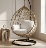 Hammock hanging swing chair, patio swing chair Kenya, indoor hanging hammock Nairobi, macrame hammock chair, bohemian swing chair Kenya, garden hanging seat, porch swing chair Nairobi, comfortable hammock chair, outdoor hanging lounger Kenya, canvas hammock swing chair, balcony hanging chair Nairobi, luxury patio swing seat, hanging egg chair Kenya, wicker hanging swing chair, teardrop hammock chair Nairobi, office furniture delivery Kenya, countrywide furniture shipping Nairobi, custom outdoor installation services, patio space styling solutions, garden furniture suppliers Kenya, outdoor furniture shops Nairobi, Mombasa hanging chairs, Kisumu patio swings, Nakuru hammock seats, Eldoret outdoor furniture, Thika swing chairs, Kiambu balcony seats, Machakos outdoor furniture, Nyeri hammock shop, best patio swings Kenya, top selling hanging chairs online, affordable balcony swing Nairobi, buy hammock swing chair Kenya, weather-resistant hammock chair, UV-resistant patio swing, heavy-duty hanging rope chair, strong steel hanging stand, indoor relaxation chair, cozy reading nook swing, luxury resort hanging chair, modern patio styling, professional outdoor fit-outs Kenya, corporate interior contractors Nairobi, local furniture manufacturing Kenya, wholesale outdoor furniture Kenya, retail patio furniture online, e-commerce furniture store Kenya, same-day patio delivery Nairobi, express furniture shipping Kenya, door-to-door furniture delivery, secure online furniture shopping, mobile furniture assembly Kenya, professional installation services, customer satisfaction guaranteed, top-rated furniture shop Kenya, best-selling outdoor furniture 2026, trending patio decor, modern remote relaxation setup, work-from-home lounge essentials, professional outdoor nook, student study room swing, library reading corner seat, architectural outdoor fittings, interior decor Kenya, office renovation Nairobi, corporate outdoor solutions, business terrace upgrades, premium quality guarantee, affordable pricing Kenya, certified durable furniture, soft-touch cotton weave, moisture-resistant fabric, anti-rust metal hanging kit, solid wooden spreader bar, heavy load capacity swing, non-slip floor stands, floor-safe chair accessories, child-safe hammock chair, pet-friendly outdoor materials, low VOC outdoor finish, eco-conscious patio design, sustainable furniture Kenya, green building outdoor fittings, smart patio integration, integrated LED hanging light, smart relaxing area setup, mechanical sturdy frame, reinforced joint hanging bracket, thick panel cushion base, weather-resistant outdoor lounge, balcony swing nook, patio seating unit, garage workshop relaxing chair, utility room hanging chair, basement lounge furniture, attic reading nook, loft apartment swing chair, studio apartment hammock, small business lounge setup, startup outdoor relaxation area, co-working space swing chairs Kenya, shared terrace seating, hot-desking relaxation zone, enterprise outdoor furniture, government outdoor seating suppliers, NGO outdoor setup Kenya, educational institution seating, school library lounge chairs, hospital staff relaxation seat, clinic terrace furniture, hotel lobby hanging chair, restaurant outdoor swing, cafe terrace seating, spa relaxation chair, fitness center lounge seat, gym terrace furniture, law firm outdoor patio, accounting firm terrace chair, architectural studio outdoor space, real estate outdoor display, financial consultancy terrace furniture, tech startup patio setup, digital nomad outdoor workspace Kenya, creative agency patio design, advertising firm outdoor swing, publishing house terrace lounge, media station outdoor seating, broadcast studio patio furniture, photography studio outdoor setup, tailoring shop patio chair, boutique inventory patio rack, showroom display outdoor swing, exhibition stand patio furniture, event planning outdoor seating, travel agency patio chair, security company outdoor bench, logistics terrace seating, transport hub outdoor furniture, shipping agency patio chair, agricultural office outdoor lounge, manufacturing plant patio furniture, engineering firm outdoor seating, construction site patio chair, mining camp outdoor lounge, energy sector patio furniture, oil and gas outdoor seating, telecommunications terrace furniture, banking hall outdoor patio, insurance agency terrace bench, microfinance outdoor seating, sacco office patio furniture, cooperative society outdoor lounge, religious organization patio furniture, NGO project outdoor space, community center terrace seating, youth-empowerment hub patio, innovation lab outdoor seating, tech incubator patio furniture, research center outdoor lounge, university department terrace, college administration patio, high school staffroom outdoor chair, primary school patio seating, kindergarten outdoor bench, boarding school lounge furniture, training center patio chair, driving school outdoor seating, music academy terrace furniture, art studio outdoor setup, sports club patio lounge, golf club terrace seating, country club outdoor furniture, residential estate management patio, apartment complex outdoor seating, gated community patio furniture, property management terrace chair, homeowners association outdoor seating, charity organization patio furniture, foundation outdoor lounge chair, think-tank workspace patio, policy institute terrace seating, legal aid outdoor furniture, human rights patio chair, environmental NGO furniture, wildlife conservation outdoor seating, tourism board patio lounge, hospitality training center terrace, culinary school outdoor chair, bakery terrace seating, catering business outdoor lounge, supermarket administrative patio, wholesale warehouse outdoor furniture, distribution center patio chair, freight forwarding terrace seating, clearing and forwarding patio desk, courier service outdoor chair, postal office outdoor seating, telemarketing call center patio, customer support outdoor furniture, digital marketing agency patio, software development outdoor setup, web design agency patio chair, graphic design studio outdoor lounge, freelance workspace patio, virtual office setup Kenya, remote employee patio setup, home workstation outdoor nook, study room patio chair upgrade, bedroom patio chair, living room outdoor bench, guest room terrace seating, attic office patio space, basement workspace outdoor seating, sunroom patio lounge, balcony outdoor nook, hallway patio chair, entryway outdoor organizer Kenya, mudroom patio bench, garage conversion outdoor seating, shed outdoor lounge chair, garden office patio furniture Kenya, backyard studio outdoor seating, prefab office patio furniture, container outdoor lounge unit, mobile office patio benches, modular cabin outdoor furniture Kenya, portable outdoor lounge solutions, prefabricated workspace patio, flat-pack outdoor furniture Kenya, DIY assembly patio chair, ready-to-assemble garden chairs, knockdown outdoor furniture, budget patio lounge Kenya, wholesale furniture pricing, retail outdoor furniture deals, clearance sale patio chairs, end-of-year patio offers, Black Friday outdoor furniture Kenya, Cyber Monday patio deals, Boxing Day furniture sales, New Year patio upgrade deals, mid-year outdoor furniture clearance, Saba Saba patio furniture sale, Madaraka Day patio discounts, Mashujaa Day outdoor sales, Jamhuri Day patio offers, Easter outdoor furniture promotion, Christmas patio furniture deals Kenya, back-to-school outdoor lounge, campus hostel patio seating, student hall outdoor chairs, university dorm patio furniture Kenya, bachelor pad outdoor setup, studio flat terrace lounge, loft conversion outdoor furniture, duplex home office patio, townhouse study room patio chair, mansion executive outdoor lounge, penthouse home office patio, minimalist apartment outdoor furniture, luxury villa patio lounge, beachfront home office patio, upcountry home office patio furniture, rural home outdoor setup, diaspora home building furniture, kitengela outdoor furniture, ngong patio swing sets, Karen home office patio, Langata outdoor furniture shop, Westlands patio chairs, Kilimani modern outdoor furniture, Lavington home office patio, Kileleshwa patio storage units, Parklands outdoor cabinets, Gigiri workspace patio furniture, Runda home office patio, Muthaiga outdoor furniture, Upperhill corporate patio, CBD Nairobi outdoor chairs, Eastleigh furniture shops, Thika Road patio furniture, Ruiru outdoor furniture suppliers, Juja workspace patio, Kiambu Road outdoor furniture, Limuru home office patio, Kikuyu workspace patio furniture, Naivasha outdoor furniture, Gilgil workspace patio, Nanyuki outdoor cabinets, Meru outdoor furniture, Embu outdoor chairs, Kitui workspace patio, Machakos town outdoor furniture, Mlolongo workspace patio, Athi River outdoor storage, Namanga outdoor furniture, Kajiado workspace patio, Voi outdoor cabinets, Taveta workspace patio, Malindi outdoor furniture, Diani workspace patio, Watamu outdoor furniture, Lamu workspace patio, Garissa outdoor furniture, Wajir workspace patio, Mandera office furniture, Isiolo workspace patio, Marsabit outdoor furniture, Turkana workspace patio, Lodwar outdoor furniture, Kapenguria workspace patio, Kitale outdoor furniture, Kakamega workspace patio, Bungoma outdoor furniture, Busia workspace patio, Mumias outdoor furniture, Siaya workspace patio, Homa Bay outdoor furniture, Migori workspace patio, Kisii outdoor furniture, Nyamira workspace patio, Kericho outdoor furniture, Bomet workspace patio, Narok outdoor furniture, Laikipia workspace patio, Nyahururu outdoor furniture, Murang'a workspace patio, Othaya outdoor furniture, Karatina workspace patio.