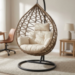 Hammock hanging swing chair, patio swing chair Kenya, indoor hanging hammock Nairobi, macrame hammock chair, bohemian swing chair Kenya, garden hanging seat, porch swing chair Nairobi, comfortable hammock chair, outdoor hanging lounger Kenya, canvas hammock swing chair, balcony hanging chair Nairobi, luxury patio swing seat, hanging egg chair Kenya, wicker hanging swing chair, teardrop hammock chair Nairobi, office furniture delivery Kenya, countrywide furniture shipping Nairobi, custom outdoor installation services, patio space styling solutions, garden furniture suppliers Kenya, outdoor furniture shops Nairobi, Mombasa hanging chairs, Kisumu patio swings, Nakuru hammock seats, Eldoret outdoor furniture, Thika swing chairs, Kiambu balcony seats, Machakos outdoor furniture, Nyeri hammock shop, best patio swings Kenya, top selling hanging chairs online, affordable balcony swing Nairobi, buy hammock swing chair Kenya, weather-resistant hammock chair, UV-resistant patio swing, heavy-duty hanging rope chair, strong steel hanging stand, indoor relaxation chair, cozy reading nook swing, luxury resort hanging chair, modern patio styling, professional outdoor fit-outs Kenya, corporate interior contractors Nairobi, local furniture manufacturing Kenya, wholesale outdoor furniture Kenya, retail patio furniture online, e-commerce furniture store Kenya, same-day patio delivery Nairobi, express furniture shipping Kenya, door-to-door furniture delivery, secure online furniture shopping, mobile furniture assembly Kenya, professional installation services, customer satisfaction guaranteed, top-rated furniture shop Kenya, best-selling outdoor furniture 2026, trending patio decor, modern remote relaxation setup, work-from-home lounge essentials, professional outdoor nook, student study room swing, library reading corner seat, architectural outdoor fittings, interior decor Kenya, office renovation Nairobi, corporate outdoor solutions, business terrace upgrades, premium quality guarantee, affordable pricing Kenya, certified durable furniture, soft-touch cotton weave, moisture-resistant fabric, anti-rust metal hanging kit, solid wooden spreader bar, heavy load capacity swing, non-slip floor stands, floor-safe chair accessories, child-safe hammock chair, pet-friendly outdoor materials, low VOC outdoor finish, eco-conscious patio design, sustainable furniture Kenya, green building outdoor fittings, smart patio integration, integrated LED hanging light, smart relaxing area setup, mechanical sturdy frame, reinforced joint hanging bracket, thick panel cushion base, weather-resistant outdoor lounge, balcony swing nook, patio seating unit, garage workshop relaxing chair, utility room hanging chair, basement lounge furniture, attic reading nook, loft apartment swing chair, studio apartment hammock, small business lounge setup, startup outdoor relaxation area, co-working space swing chairs Kenya, shared terrace seating, hot-desking relaxation zone, enterprise outdoor furniture, government outdoor seating suppliers, NGO outdoor setup Kenya, educational institution seating, school library lounge chairs, hospital staff relaxation seat, clinic terrace furniture, hotel lobby hanging chair, restaurant outdoor swing, cafe terrace seating, spa relaxation chair, fitness center lounge seat, gym terrace furniture, law firm outdoor patio, accounting firm terrace chair, architectural studio outdoor space, real estate outdoor display, financial consultancy terrace furniture, tech startup patio setup, digital nomad outdoor workspace Kenya, creative agency patio design, advertising firm outdoor swing, publishing house terrace lounge, media station outdoor seating, broadcast studio patio furniture, photography studio outdoor setup, tailoring shop patio chair, boutique inventory patio rack, showroom display outdoor swing, exhibition stand patio furniture, event planning outdoor seating, travel agency patio chair, security company outdoor bench, logistics terrace seating, transport hub outdoor furniture, shipping agency patio chair, agricultural office outdoor lounge, manufacturing plant patio furniture, engineering firm outdoor seating, construction site patio chair, mining camp outdoor lounge, energy sector patio furniture, oil and gas outdoor seating, telecommunications terrace furniture, banking hall outdoor patio, insurance agency terrace bench, microfinance outdoor seating, sacco office patio furniture, cooperative society outdoor lounge, religious organization patio furniture, NGO project outdoor space, community center terrace seating, youth-empowerment hub patio, innovation lab outdoor seating, tech incubator patio furniture, research center outdoor lounge, university department terrace, college administration patio, high school staffroom outdoor chair, primary school patio seating, kindergarten outdoor bench, boarding school lounge furniture, training center patio chair, driving school outdoor seating, music academy terrace furniture, art studio outdoor setup, sports club patio lounge, golf club terrace seating, country club outdoor furniture, residential estate management patio, apartment complex outdoor seating, gated community patio furniture, property management terrace chair, homeowners association outdoor seating, charity organization patio furniture, foundation outdoor lounge chair, think-tank workspace patio, policy institute terrace seating, legal aid outdoor furniture, human rights patio chair, environmental NGO furniture, wildlife conservation outdoor seating, tourism board patio lounge, hospitality training center terrace, culinary school outdoor chair, bakery terrace seating, catering business outdoor lounge, supermarket administrative patio, wholesale warehouse outdoor furniture, distribution center patio chair, freight forwarding terrace seating, clearing and forwarding patio desk, courier service outdoor chair, postal office outdoor seating, telemarketing call center patio, customer support outdoor furniture, digital marketing agency patio, software development outdoor setup, web design agency patio chair, graphic design studio outdoor lounge, freelance workspace patio, virtual office setup Kenya, remote employee patio setup, home workstation outdoor nook, study room patio chair upgrade, bedroom patio chair, living room outdoor bench, guest room terrace seating, attic office patio space, basement workspace outdoor seating, sunroom patio lounge, balcony outdoor nook, hallway patio chair, entryway outdoor organizer Kenya, mudroom patio bench, garage conversion outdoor seating, shed outdoor lounge chair, garden office patio furniture Kenya, backyard studio outdoor seating, prefab office patio furniture, container outdoor lounge unit, mobile office patio benches, modular cabin outdoor furniture Kenya, portable outdoor lounge solutions, prefabricated workspace patio, flat-pack outdoor furniture Kenya, DIY assembly patio chair, ready-to-assemble garden chairs, knockdown outdoor furniture, budget patio lounge Kenya, wholesale furniture pricing, retail outdoor furniture deals, clearance sale patio chairs, end-of-year patio offers, Black Friday outdoor furniture Kenya, Cyber Monday patio deals, Boxing Day furniture sales, New Year patio upgrade deals, mid-year outdoor furniture clearance, Saba Saba patio furniture sale, Madaraka Day patio discounts, Mashujaa Day outdoor sales, Jamhuri Day patio offers, Easter outdoor furniture promotion, Christmas patio furniture deals Kenya, back-to-school outdoor lounge, campus hostel patio seating, student hall outdoor chairs, university dorm patio furniture Kenya, bachelor pad outdoor setup, studio flat terrace lounge, loft conversion outdoor furniture, duplex home office patio, townhouse study room patio chair, mansion executive outdoor lounge, penthouse home office patio, minimalist apartment outdoor furniture, luxury villa patio lounge, beachfront home office patio, upcountry home office patio furniture, rural home outdoor setup, diaspora home building furniture, kitengela outdoor furniture, ngong patio swing sets, Karen home office patio, Langata outdoor furniture shop, Westlands patio chairs, Kilimani modern outdoor furniture, Lavington home office patio, Kileleshwa patio storage units, Parklands outdoor cabinets, Gigiri workspace patio furniture, Runda home office patio, Muthaiga outdoor furniture, Upperhill corporate patio, CBD Nairobi outdoor chairs, Eastleigh furniture shops, Thika Road patio furniture, Ruiru outdoor furniture suppliers, Juja workspace patio, Kiambu Road outdoor furniture, Limuru home office patio, Kikuyu workspace patio furniture, Naivasha outdoor furniture, Gilgil workspace patio, Nanyuki outdoor cabinets, Meru outdoor furniture, Embu outdoor chairs, Kitui workspace patio, Machakos town outdoor furniture, Mlolongo workspace patio, Athi River outdoor storage, Namanga outdoor furniture, Kajiado workspace patio, Voi outdoor cabinets, Taveta workspace patio, Malindi outdoor furniture, Diani workspace patio, Watamu outdoor furniture, Lamu workspace patio, Garissa outdoor furniture, Wajir workspace patio, Mandera office furniture, Isiolo workspace patio, Marsabit outdoor furniture, Turkana workspace patio, Lodwar outdoor furniture, Kapenguria workspace patio, Kitale outdoor furniture, Kakamega workspace patio, Bungoma outdoor furniture, Busia workspace patio, Mumias outdoor furniture, Siaya workspace patio, Homa Bay outdoor furniture, Migori workspace patio, Kisii outdoor furniture, Nyamira workspace patio, Kericho outdoor furniture, Bomet workspace patio, Narok outdoor furniture, Laikipia workspace patio, Nyahururu outdoor furniture, Murang'a workspace patio, Othaya outdoor furniture, Karatina workspace patio.