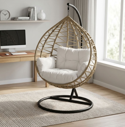 Hammock hanging swing chair, patio swing chair Kenya, indoor hanging hammock Nairobi, macrame hammock chair, bohemian swing chair Kenya, garden hanging seat, porch swing chair Nairobi, comfortable hammock chair, outdoor hanging lounger Kenya, canvas hammock swing chair, balcony hanging chair Nairobi, luxury patio swing seat, hanging egg chair Kenya, wicker hanging swing chair, teardrop hammock chair Nairobi, office furniture delivery Kenya, countrywide furniture shipping Nairobi, custom outdoor installation services, patio space styling solutions, garden furniture suppliers Kenya, outdoor furniture shops Nairobi, Mombasa hanging chairs, Kisumu patio swings, Nakuru hammock seats, Eldoret outdoor furniture, Thika swing chairs, Kiambu balcony seats, Machakos outdoor furniture, Nyeri hammock shop, best patio swings Kenya, top selling hanging chairs online, affordable balcony swing Nairobi, buy hammock swing chair Kenya, weather-resistant hammock chair, UV-resistant patio swing, heavy-duty hanging rope chair, strong steel hanging stand, indoor relaxation chair, cozy reading nook swing, luxury resort hanging chair, modern patio styling, professional outdoor fit-outs Kenya, corporate interior contractors Nairobi, local furniture manufacturing Kenya, wholesale outdoor furniture Kenya, retail patio furniture online, e-commerce furniture store Kenya, same-day patio delivery Nairobi, express furniture shipping Kenya, door-to-door furniture delivery, secure online furniture shopping, mobile furniture assembly Kenya, professional installation services, customer satisfaction guaranteed, top-rated furniture shop Kenya, best-selling outdoor furniture 2026, trending patio decor, modern remote relaxation setup, work-from-home lounge essentials, professional outdoor nook, student study room swing, library reading corner seat, architectural outdoor fittings, interior decor Kenya, office renovation Nairobi, corporate outdoor solutions, business terrace upgrades, premium quality guarantee, affordable pricing Kenya, certified durable furniture, soft-touch cotton weave, moisture-resistant fabric, anti-rust metal hanging kit, solid wooden spreader bar, heavy load capacity swing, non-slip floor stands, floor-safe chair accessories, child-safe hammock chair, pet-friendly outdoor materials, low VOC outdoor finish, eco-conscious patio design, sustainable furniture Kenya, green building outdoor fittings, smart patio integration, integrated LED hanging light, smart relaxing area setup, mechanical sturdy frame, reinforced joint hanging bracket, thick panel cushion base, weather-resistant outdoor lounge, balcony swing nook, patio seating unit, garage workshop relaxing chair, utility room hanging chair, basement lounge furniture, attic reading nook, loft apartment swing chair, studio apartment hammock, small business lounge setup, startup outdoor relaxation area, co-working space swing chairs Kenya, shared terrace seating, hot-desking relaxation zone, enterprise outdoor furniture, government outdoor seating suppliers, NGO outdoor setup Kenya, educational institution seating, school library lounge chairs, hospital staff relaxation seat, clinic terrace furniture, hotel lobby hanging chair, restaurant outdoor swing, cafe terrace seating, spa relaxation chair, fitness center lounge seat, gym terrace furniture, law firm outdoor patio, accounting firm terrace chair, architectural studio outdoor space, real estate outdoor display, financial consultancy terrace furniture, tech startup patio setup, digital nomad outdoor workspace Kenya, creative agency patio design, advertising firm outdoor swing, publishing house terrace lounge, media station outdoor seating, broadcast studio patio furniture, photography studio outdoor setup, tailoring shop patio chair, boutique inventory patio rack, showroom display outdoor swing, exhibition stand patio furniture, event planning outdoor seating, travel agency patio chair, security company outdoor bench, logistics terrace seating, transport hub outdoor furniture, shipping agency patio chair, agricultural office outdoor lounge, manufacturing plant patio furniture, engineering firm outdoor seating, construction site patio chair, mining camp outdoor lounge, energy sector patio furniture, oil and gas outdoor seating, telecommunications terrace furniture, banking hall outdoor patio, insurance agency terrace bench, microfinance outdoor seating, sacco office patio furniture, cooperative society outdoor lounge, religious organization patio furniture, NGO project outdoor space, community center terrace seating, youth-empowerment hub patio, innovation lab outdoor seating, tech incubator patio furniture, research center outdoor lounge, university department terrace, college administration patio, high school staffroom outdoor chair, primary school patio seating, kindergarten outdoor bench, boarding school lounge furniture, training center patio chair, driving school outdoor seating, music academy terrace furniture, art studio outdoor setup, sports club patio lounge, golf club terrace seating, country club outdoor furniture, residential estate management patio, apartment complex outdoor seating, gated community patio furniture, property management terrace chair, homeowners association outdoor seating, charity organization patio furniture, foundation outdoor lounge chair, think-tank workspace patio, policy institute terrace seating, legal aid outdoor furniture, human rights patio chair, environmental NGO furniture, wildlife conservation outdoor seating, tourism board patio lounge, hospitality training center terrace, culinary school outdoor chair, bakery terrace seating, catering business outdoor lounge, supermarket administrative patio, wholesale warehouse outdoor furniture, distribution center patio chair, freight forwarding terrace seating, clearing and forwarding patio desk, courier service outdoor chair, postal office outdoor seating, telemarketing call center patio, customer support outdoor furniture, digital marketing agency patio, software development outdoor setup, web design agency patio chair, graphic design studio outdoor lounge, freelance workspace patio, virtual office setup Kenya, remote employee patio setup, home workstation outdoor nook, study room patio chair upgrade, bedroom patio chair, living room outdoor bench, guest room terrace seating, attic office patio space, basement workspace outdoor seating, sunroom patio lounge, balcony outdoor nook, hallway patio chair, entryway outdoor organizer Kenya, mudroom patio bench, garage conversion outdoor seating, shed outdoor lounge chair, garden office patio furniture Kenya, backyard studio outdoor seating, prefab office patio furniture, container outdoor lounge unit, mobile office patio benches, modular cabin outdoor furniture Kenya, portable outdoor lounge solutions, prefabricated workspace patio, flat-pack outdoor furniture Kenya, DIY assembly patio chair, ready-to-assemble garden chairs, knockdown outdoor furniture, budget patio lounge Kenya, wholesale furniture pricing, retail outdoor furniture deals, clearance sale patio chairs, end-of-year patio offers, Black Friday outdoor furniture Kenya, Cyber Monday patio deals, Boxing Day furniture sales, New Year patio upgrade deals, mid-year outdoor furniture clearance, Saba Saba patio furniture sale, Madaraka Day patio discounts, Mashujaa Day outdoor sales, Jamhuri Day patio offers, Easter outdoor furniture promotion, Christmas patio furniture deals Kenya, back-to-school outdoor lounge, campus hostel patio seating, student hall outdoor chairs, university dorm patio furniture Kenya, bachelor pad outdoor setup, studio flat terrace lounge, loft conversion outdoor furniture, duplex home office patio, townhouse study room patio chair, mansion executive outdoor lounge, penthouse home office patio, minimalist apartment outdoor furniture, luxury villa patio lounge, beachfront home office patio, upcountry home office patio furniture, rural home outdoor setup, diaspora home building furniture, kitengela outdoor furniture, ngong patio swing sets, Karen home office patio, Langata outdoor furniture shop, Westlands patio chairs, Kilimani modern outdoor furniture, Lavington home office patio, Kileleshwa patio storage units, Parklands outdoor cabinets, Gigiri workspace patio furniture, Runda home office patio, Muthaiga outdoor furniture, Upperhill corporate patio, CBD Nairobi outdoor chairs, Eastleigh furniture shops, Thika Road patio furniture, Ruiru outdoor furniture suppliers, Juja workspace patio, Kiambu Road outdoor furniture, Limuru home office patio, Kikuyu workspace patio furniture, Naivasha outdoor furniture, Gilgil workspace patio, Nanyuki outdoor cabinets, Meru outdoor furniture, Embu outdoor chairs, Kitui workspace patio, Machakos town outdoor furniture, Mlolongo workspace patio, Athi River outdoor storage, Namanga outdoor furniture, Kajiado workspace patio, Voi outdoor cabinets, Taveta workspace patio, Malindi outdoor furniture, Diani workspace patio, Watamu outdoor furniture, Lamu workspace patio, Garissa outdoor furniture, Wajir workspace patio, Mandera office furniture, Isiolo workspace patio, Marsabit outdoor furniture, Turkana workspace patio, Lodwar outdoor furniture, Kapenguria workspace patio, Kitale outdoor furniture, Kakamega workspace patio, Bungoma outdoor furniture, Busia workspace patio, Mumias outdoor furniture, Siaya workspace patio, Homa Bay outdoor furniture, Migori workspace patio, Kisii outdoor furniture, Nyamira workspace patio, Kericho outdoor furniture, Bomet workspace patio, Narok outdoor furniture, Laikipia workspace patio, Nyahururu outdoor furniture, Murang'a workspace patio, Othaya outdoor furniture, Karatina workspace patio.