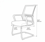 mesh back office waiting chair Kenya, visitor office chair Nairobi, ergonomic guest chair for sale, breathable mesh reception seat, affordable waiting room furniture Kenya, modern office furniture Nairobi, mid back mesh visitor chair, cantilever office seat Kenya, corporate waiting area chairs, commercial waiting lounge furniture, office furniture shop Nairobi CBD, Westlands office chairs, Kilimani reception furniture, Upperhill corporate seating, Mombasa office visitor chairs, Kisumu furniture stores, Nakuru office supplies, Eldoret commercial furniture, Thika Road furniture shops, Meru office equipment, Malindi reception seating, Kakamega furniture suppliers, Machakos office chairs, Kiambu workspace solutions, Ruiru furniture dealers, Nyeri business district seating, luxury visitor chair Kenya, heavy duty steel frame waiting chair, high density foam guest chair, black mesh office seat, ergonomic posture support chair, fixed armrest visitor chair, cool ventilation waiting chair, stylish lobby seating Kenya, clinic and hospital waiting chairs, bank reception seating Kenya, school administration visitor chair, professional office interior setup, compact guest chair Nairobi, lightweight office visitor seat, scratch resistant waiting chair, durable commercial use chair, best office chairs online Jumia Kenya, Worksmart furniture waiting chairs, Furniture Land Kenya visitor seats, Clark Furniture mesh chairs, Gucca office collections Kenya, Furniture Village reception seats, Jiji Kenya office waiting chairs, bulk office furniture supply Kenya, office relocation and setup services, same day furniture delivery Nairobi, countrywide office furniture transport Kenya, custom office fitouts Nairobi, professional workspace consultation Kenya, premium guest seating solutions, executive visitor chair sale Kenya