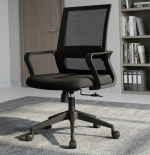 mid back office swivel chair, ergonomic mid-back desk chair Kenya, adjustable task chair Nairobi, professional revolving computer chair, comfortable office seating solutions, modern mid-back chair, mesh task chair Kenya, corporate swivel desk chair, affordable office seating, everyday computer chair, breathable mesh mid-back, lumbar support task chair, 360 degree swivel desk chair, height adjustable office chair, tilt tension control chair, rolling computer chair, nylon base office chair, chrome star base task chair, smooth caster wheels chair, commercial office seating, corporate desk chairs Nairobi, office furniture Kenya wholesale, budget-friendly office chairs, retail furniture showroom seating, contemporary staff chair, home office mid-back chair, study room desk chair, gaming hybrid task chair, conference room mid-back chair, visitor swivel chair, cantilever meeting chair, reception desk seating Kenya, secretary task chair, data entry operator chair, call center desk chair, bank teller swivel chair, co-working space task chair, tech hub mid-back seating, startup workspace chair, law firm staff chair, accounting office desk chair, real estate agency task chair, insurance corporate chair, SACCO office swivel chair, microfinance desk chair, NGO staff seating, embassy task chair, government ministry chair, county assembly seating, public sector office furniture, university administration chair, college management task chair, school staffroom chair, hospital administration chair, pharmaceutical corporate chair, research institute task chair, hotel management chair, lodge manager swivel chair, resort administrative seating, casino management chair, golf club administration chair, sports federation task chair, aviation company staff chair, port authority swivel chair, shipping line desk chair, logistics hub management chair, manufacturing plant office chair, tea factory manager chair, coffee milling task chair, flower farm corporate chair, horticulture headquarters chair, supermarket head office chair, retail franchise management chair, construction company staff chair, architectural firm task chair, engineering consultancy chair, real estate agency chair, property management chair, digital marketing agency chair, software development task chair, gaming studio chair, media house management chair, TV station executive chair, radio station manager chair, publishing house chair, printing press management chair, security firm task chair, event planning office chair, catering company management chair, cleaning services headquarters chair, waste management office chair, water board executive chair, electricity provider headquarters chair, telecommunications office chair, mobile network operator chair, solar energy firm chair, wind energy office chair, oil and gas corporate chair, mining company regional chair, geological survey chair, drilling camp chair, petroleum depot chair, chemical plant task chair, textile mill management chair, food processing plant chair, beverage factory task chair, bottling plant management chair, dairy plant executive chair, animal feed plant chair, slaughterhouse administration chair, fishing port chair, cold storage facility chair, transport company chair, bus company headquarters chair, matatu sacco office chair, delivery service hub chair, courier service headquarters chair, fulfillment center chair, warehouse management chair, cargo handling chair, customs bonded warehouse chair, clearing and forwarding chair, shipping agent chair, freight forwarder chair, airline operations chair, tour operator executive chair, travel agency chair, hotel front office chair, lodge administration chair, resort staff chair, restaurant management chair, bar corporate chair, nightclub management chair, exhibition booth chair, conference center chair, auditorium backstage chair, theater management chair, cinema corporate chair, amusement park administration chair, water park corporate chair, yacht club committee chair, equestrian center chair, racecourse administration chair, sports stadium chair, athletics training camp chair, boxing gym chair, crossfit box chair, yoga studio administration chair, wellness center management chair, aesthetic clinic chair, dermatology clinic chair, optical shop management chair, physiotherapy clinic chair, chiropractic office chair, holistic healing center chair, veterinary clinic executive chair, pet grooming corporate chair, florist shop management chair, jewelry store corporate office chair, watch repair shop chair, electronics repair corporate chair, phone repair workshop chair, computer lab administration chair, photography studio chair, musical instrument corporate chair, sound equipment management chair, lighting gear corporate chair, DJ equipment office chair, film production chair, broadcasting corporate chair, printing press administration chair, bookbindery management chair, signage workshop corporate chair, carpentry workshop administration chair, metal fabrication corporate chair, welding shop management chair, plumbing supplies corporate chair, electrical workshop administration chair, HVAC contractor chair, painting contractor chair, roofing material corporate chair, landscaping firm chair, surveying office chair, urban planning chair, interior design studio chair, event management chair, catering services corporate chair, security services chair, pest control corporate office chair, residential developer chair, home office task chair, luxury villa study chair, penthouse desk chair setup, duplex home office chair, apartment complex management chair, gated community administration chair, county commissioner office chair, Huduma center chair, law court administration chair, police headquarters office chair, prison administration chair, military base briefing chair, defense forces strategy chair, security firm command center chair, fire station office chair, coast guard operations room chair, port logistics chair, clearing house chair, freight terminal conference chair, airport lounge chair, railway terminus chair, bus terminal management chair, petrol station corporate chair, supermarket chain strategy chair, hardware store chair, bookstore management chair, pharmacy corporate office chair, bakery head office chair, butchery administration chair, tailoring workshop management chair, fashion studio chair, recording studio control room chair, media house strategy room chair, tech incubator chair, fintech office chair, digital banking headquarters chair, crypto hub chair, blockchain startup office chair, venture capital office chair, private equity firm chair, investment bank chair, stock brokerage chair, asset management chair, wealth advisory chair, rating agency chair, economic consulting chair, public relations firm chair, advertising agency chair, branding agency chair, media buying corporate chair, creative agency chair, design consultancy chair, research agency chair, polling firm chair, think tank chair, policy institute chair, academic institution chair, school board chair, vocational training chair, technical institute chair, driving school management chair, language center chair, boarding school administration chair, youth camp management chair, religious center chair, church administration chair, mosque management chair, NGO project chair, community center management chair, youth group chair, charity organization chair, diplomatic mission chair, UN agency chair, international NGO logistics chair, humanitarian aid office chair