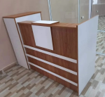 modern office reception desk Kenya, contemporary front desk Nairobi, executive reception counter Kenya, stylish office lobby desk, luxury reception furniture Nairobi, minimalist reception desk, custom office reception counter, commercial front office desk, wooden reception desk Kenya, glass front reception desk, L-shaped reception desk Nairobi, curved reception desk Kenya, small office reception desk, large corporate reception counter, reception desk with LED lights, modern corporate lobby furniture, office interior design Kenya, office fit out furniture Nairobi, office furniture suppliers Kenya, office furniture delivery Nairobi, reception desk suppliers Mombasa, affordable reception desk Kisumu, Nakuru office reception furniture, Eldoret front desk counters, Thika corporate furniture, reception area setup Kenya, professional office installation Nairobi, high gloss reception desk, modular reception counter Kenya, premium office welcome desk