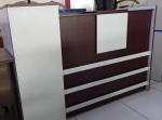 modern office reception desk Kenya, contemporary front desk Nairobi, executive reception counter Kenya, stylish office lobby desk, luxury reception furniture Nairobi, minimalist reception desk, custom office reception counter, commercial front office desk, wooden reception desk Kenya, glass front reception desk, L-shaped reception desk Nairobi, curved reception desk Kenya, small office reception desk, large corporate reception counter, reception desk with LED lights, modern corporate lobby furniture, office interior design Kenya, office fit out furniture Nairobi, office furniture suppliers Kenya, office furniture delivery Nairobi, reception desk suppliers Mombasa, affordable reception desk Kisumu, Nakuru office reception furniture, Eldoret front desk counters, Thika corporate furniture, reception area setup Kenya, professional office installation Nairobi, high gloss reception desk, modular reception counter Kenya, premium office welcome desk