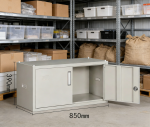  Modern Office Filing Cabinet  - Image 8