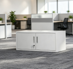  Modern Office Filing Cabinet  - Image 3