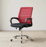 Office mesh chair, ergonomic mesh desk chair Kenya, breathable mesh office chair Nairobi, high back mesh chair, swivel mesh desk chair, lumbar support mesh chair, comfortable office chair Kenya, modern mesh task chair, adjustable office mesh chair, professional mesh seating Nairobi, mesh computer chair Kenya, work from home mesh chair, mesh office chair with headrest, executive mesh chair Kenya, affordable office mesh chair Nairobi, office furniture suppliers Kenya, mesh chair delivery Mombasa, ergonomic chair installation Kisumu, corporate furniture transport Nakuru, office fit-out services Eldoret, furniture assembly Thika, mesh chair Machakos, workspace ergonomic seating Nyeri, office furniture Meru, corporate furniture Kakamega, CBD office furniture shops, Westlands ergonomic chairs, Upperhill corporate seating, Kilimani mesh chairs, Karen luxury office chairs, Lavington office setups, industrial area office suppliers, wholesale office chairs Kenya, retail furniture shop Nairobi, ergonomic office interior design.